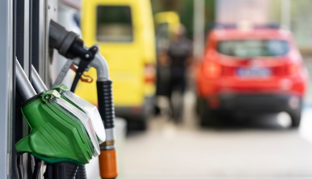 ¿Dóonde encontrar gasolineras con GLP?