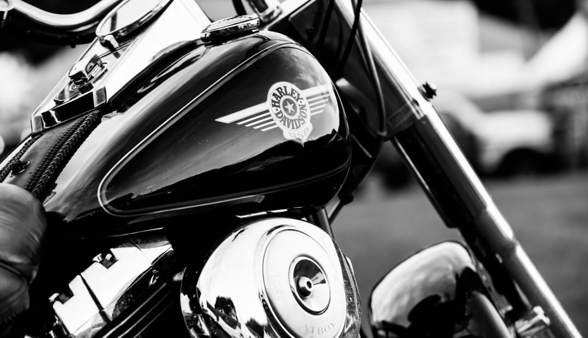 ¿Cómo comprar una Harley-Davidson de segunda mano?