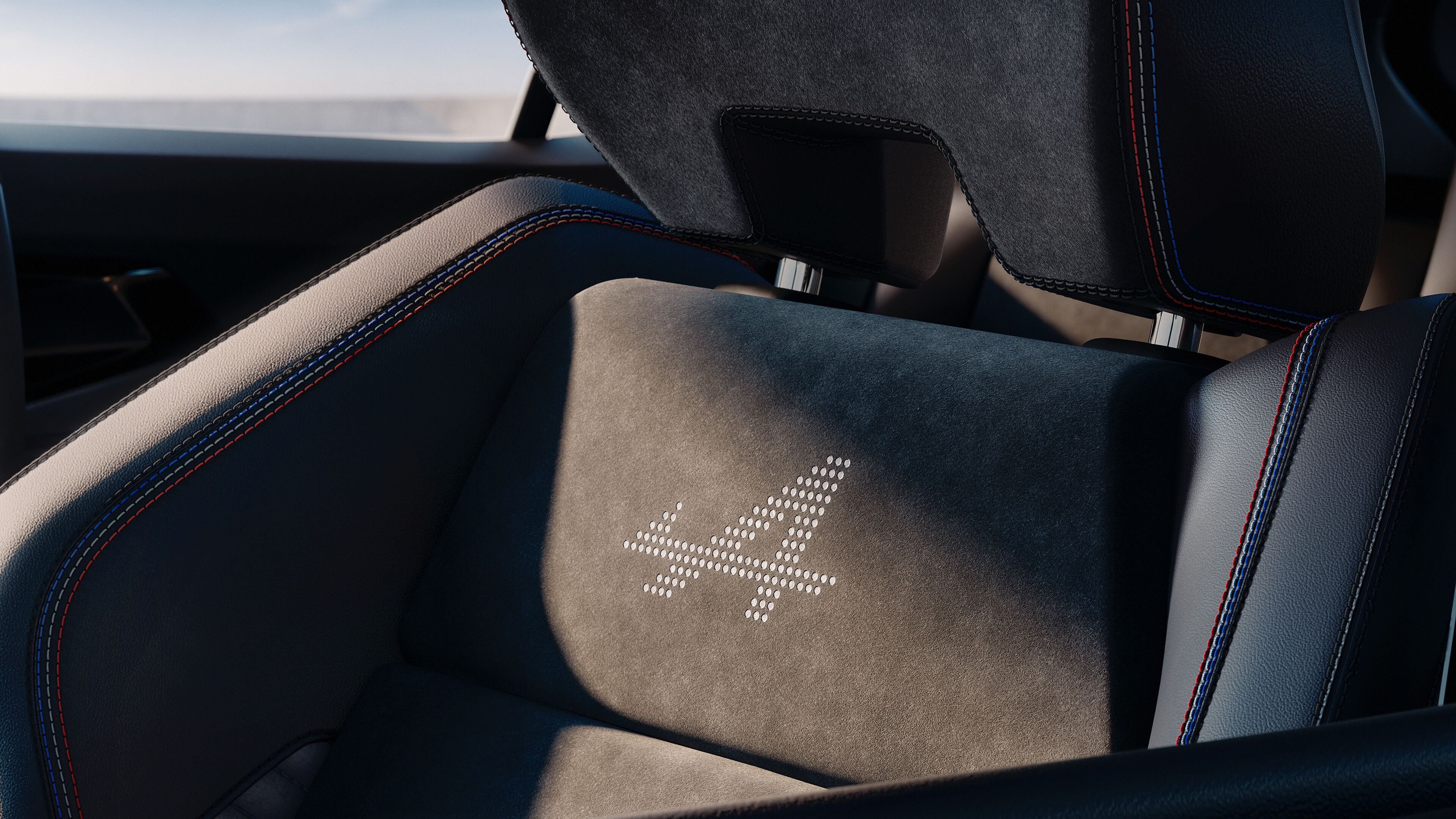 Renault Rafale hypnotic Limited Edition