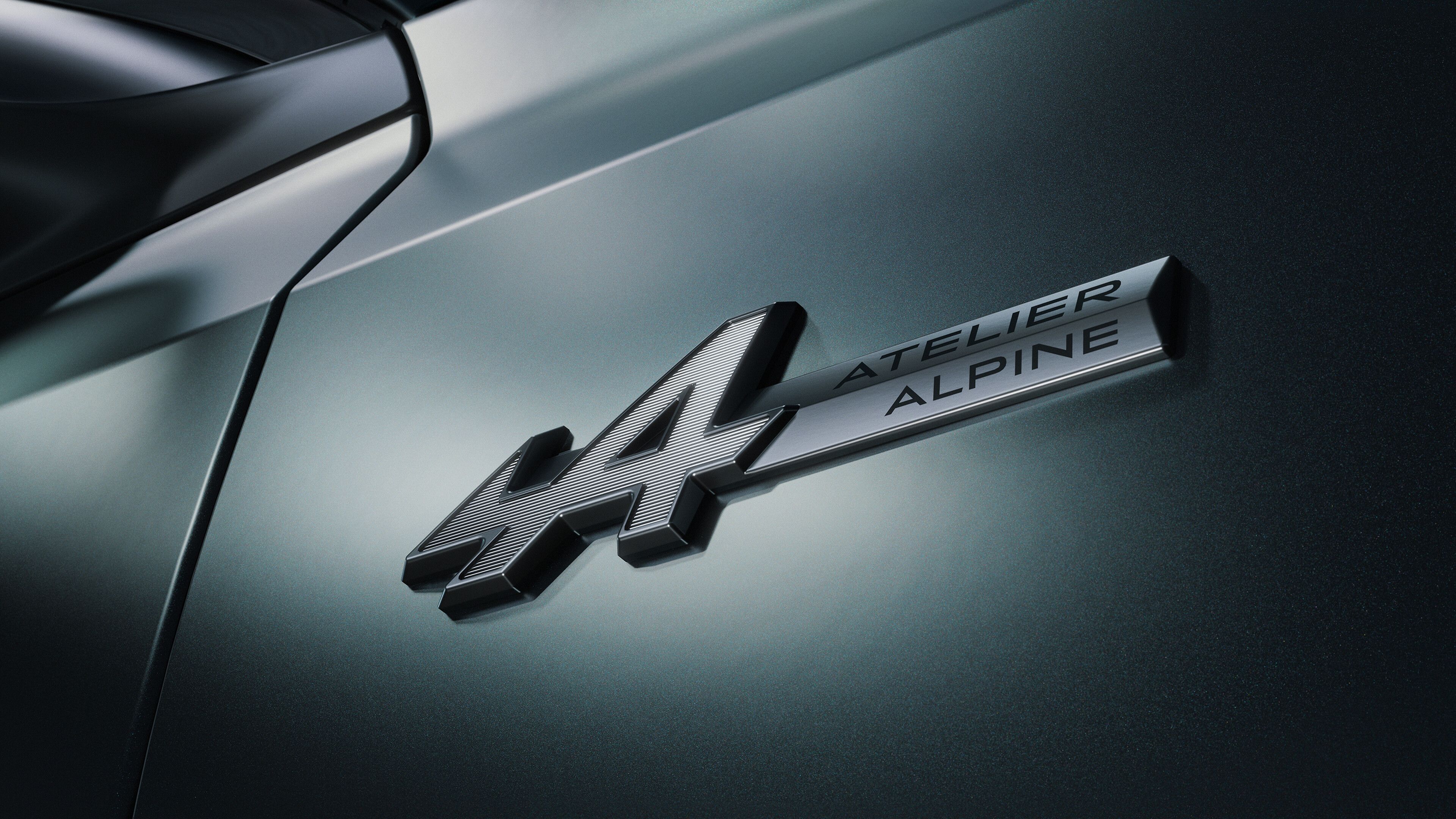 Renault Rafale hypnotic Limited Edition