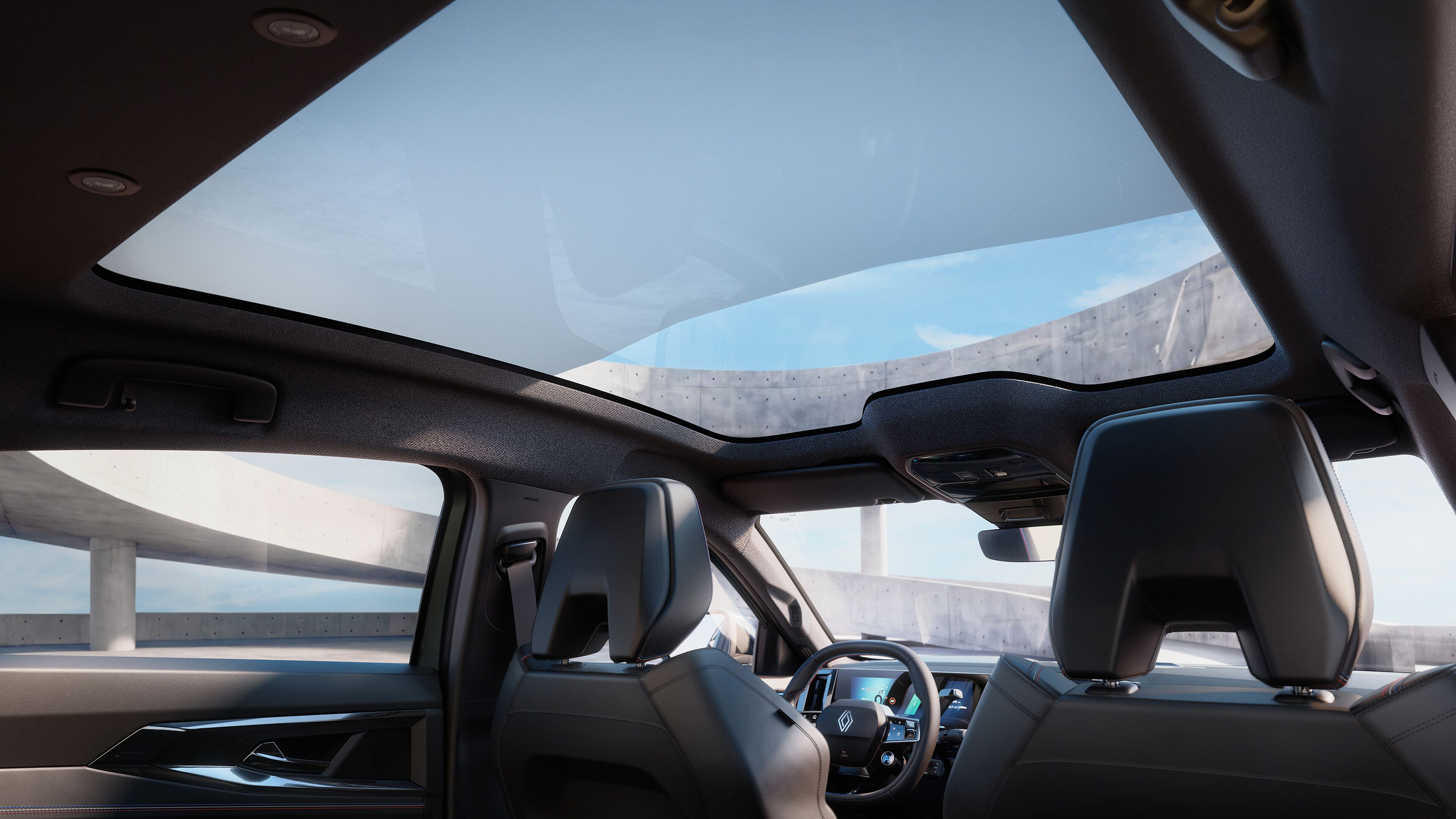 Renault Rafale hypnotic Limited Edition
