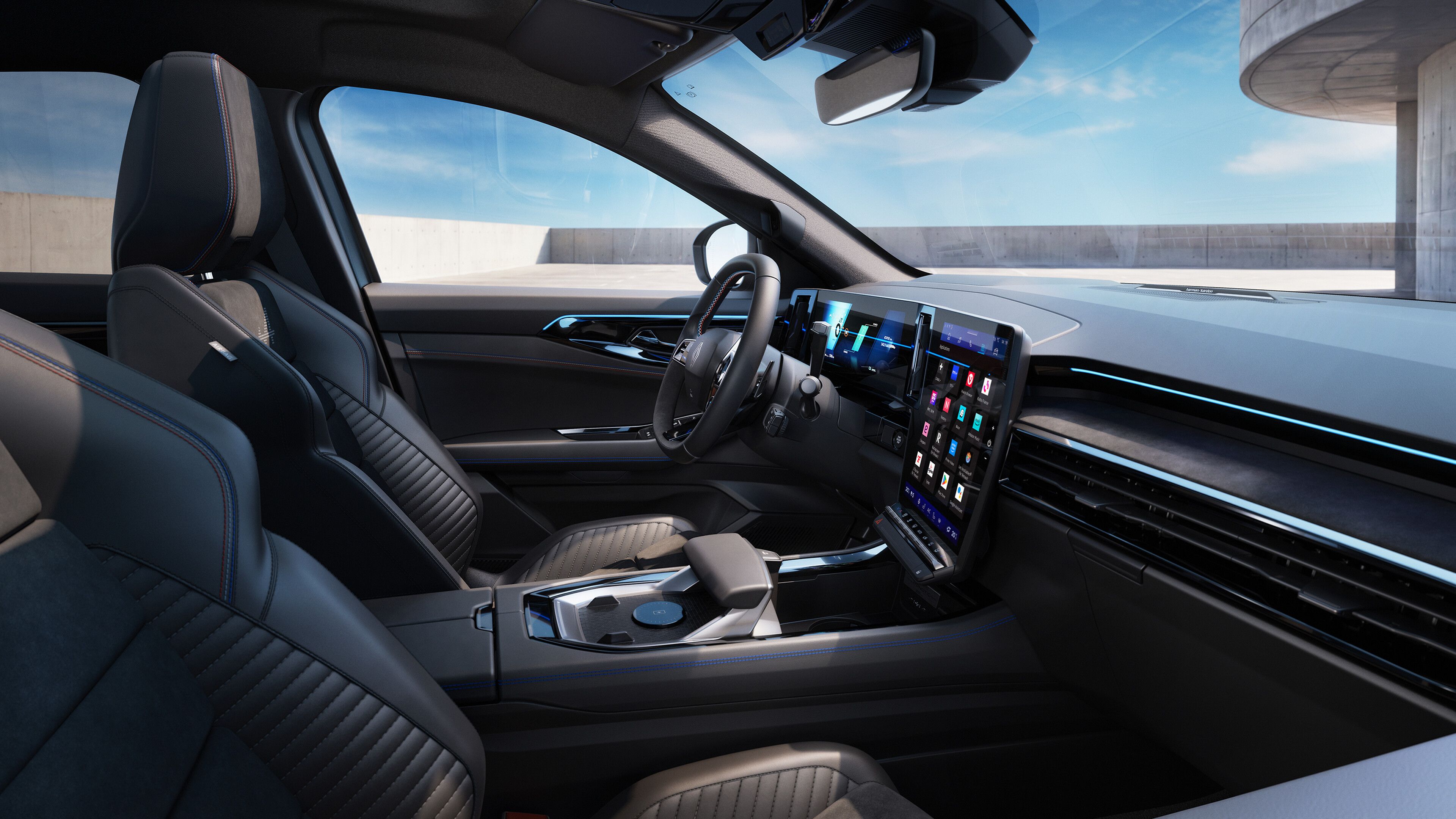 Renault Rafale hypnotic Limited Edition