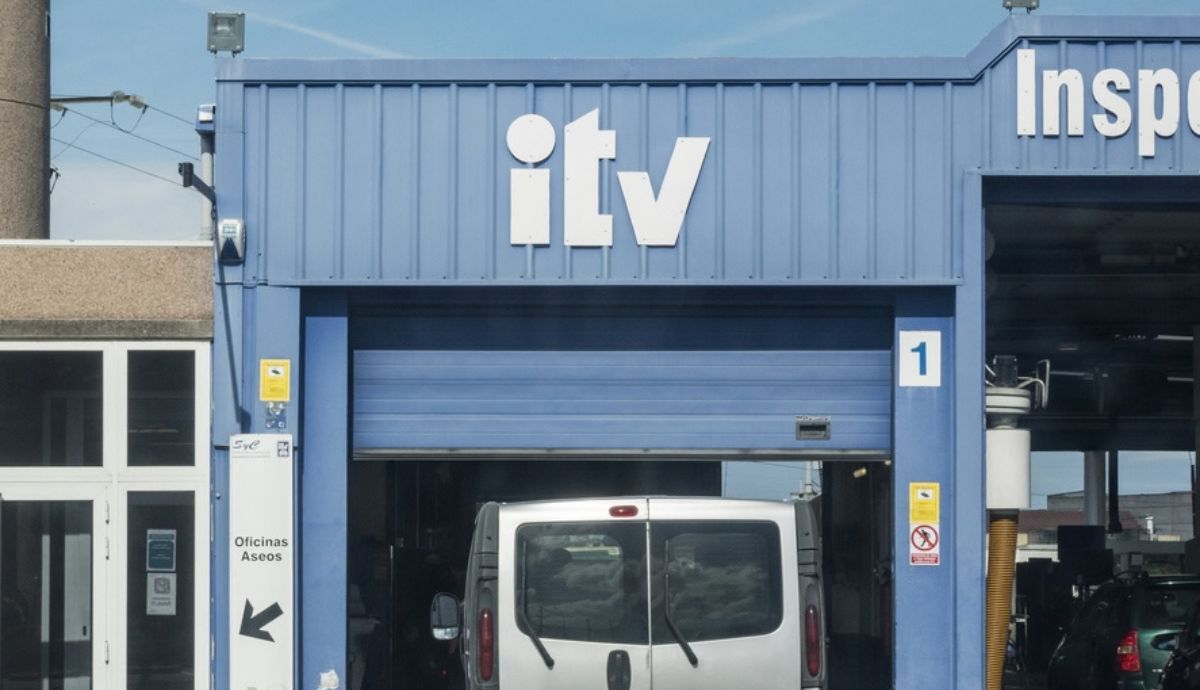 ¿Cómo saber si la ITV está en vigor por la matrícula?