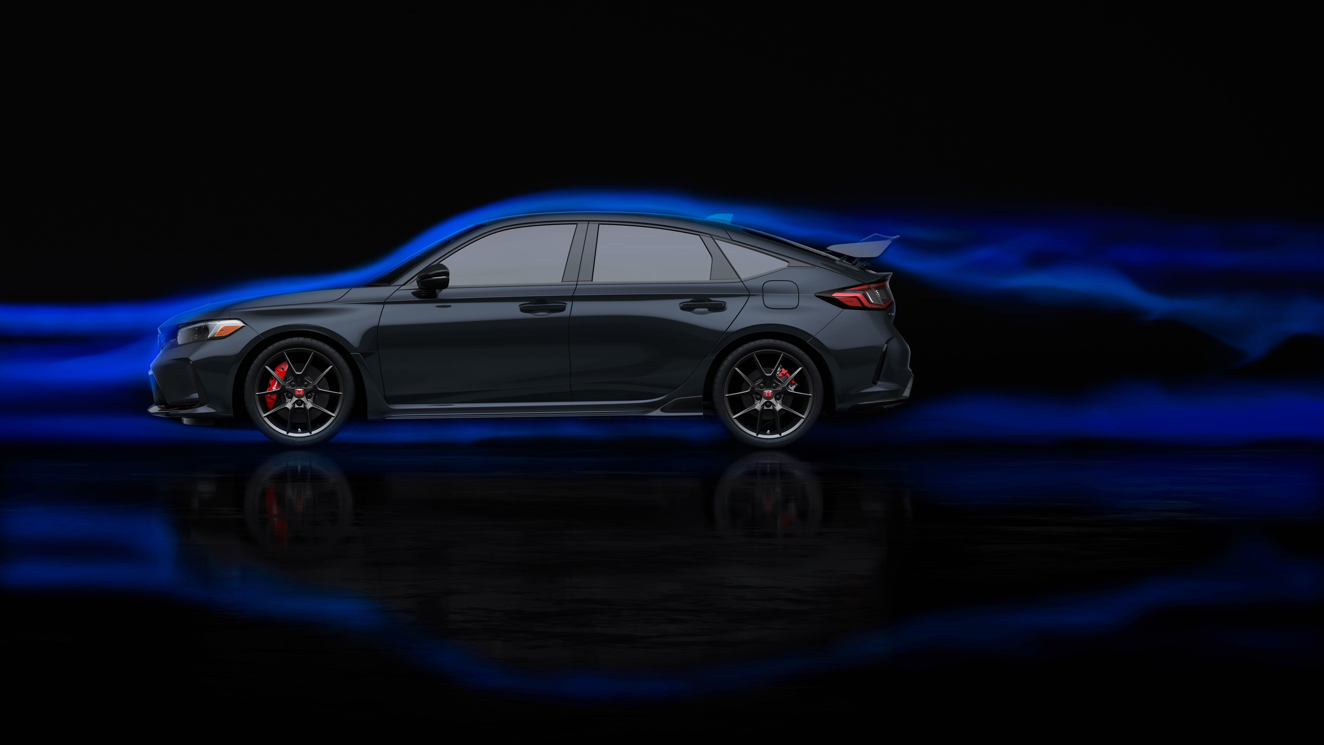 Honda Civic Type R 2027