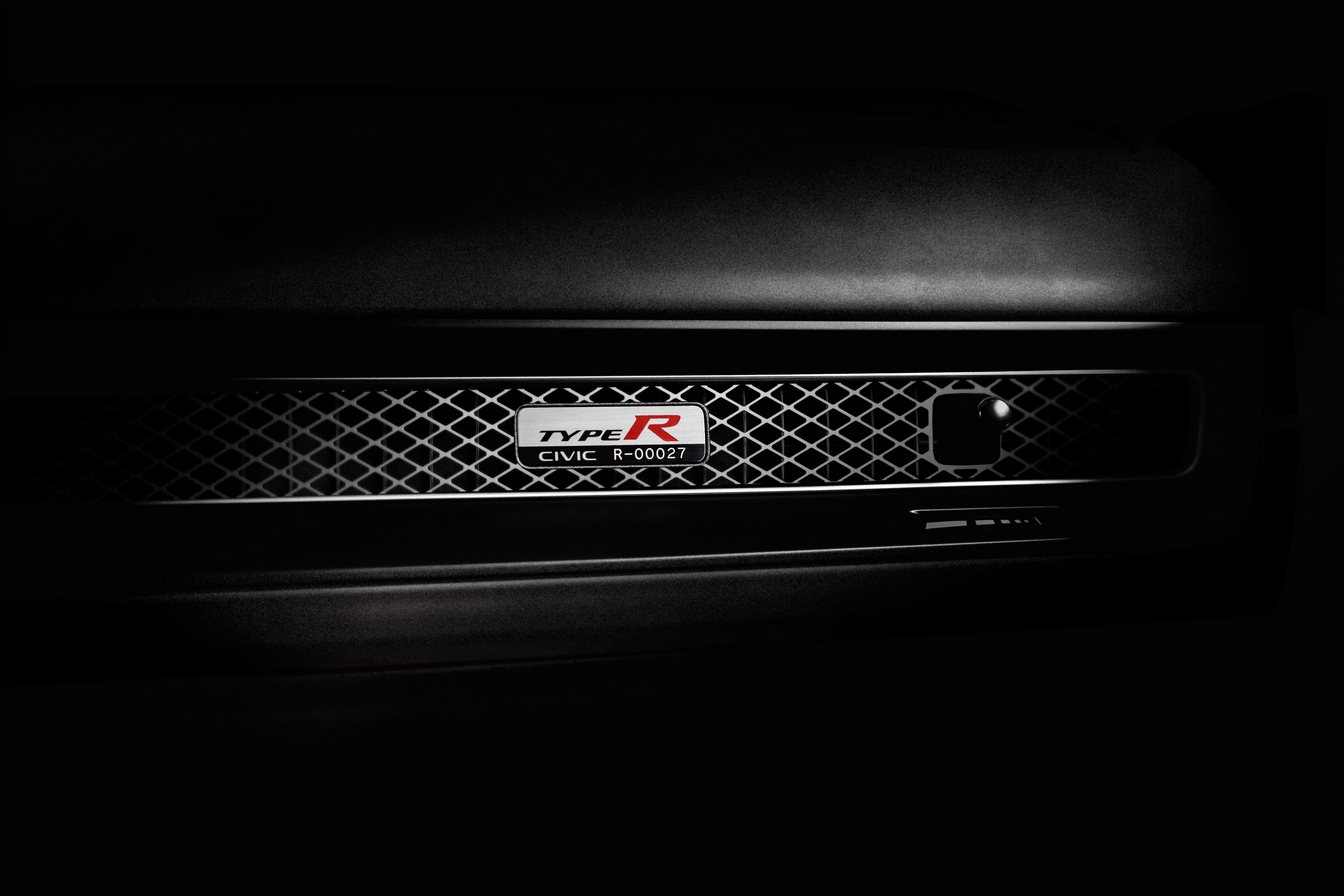 Honda Civic Type R 2027