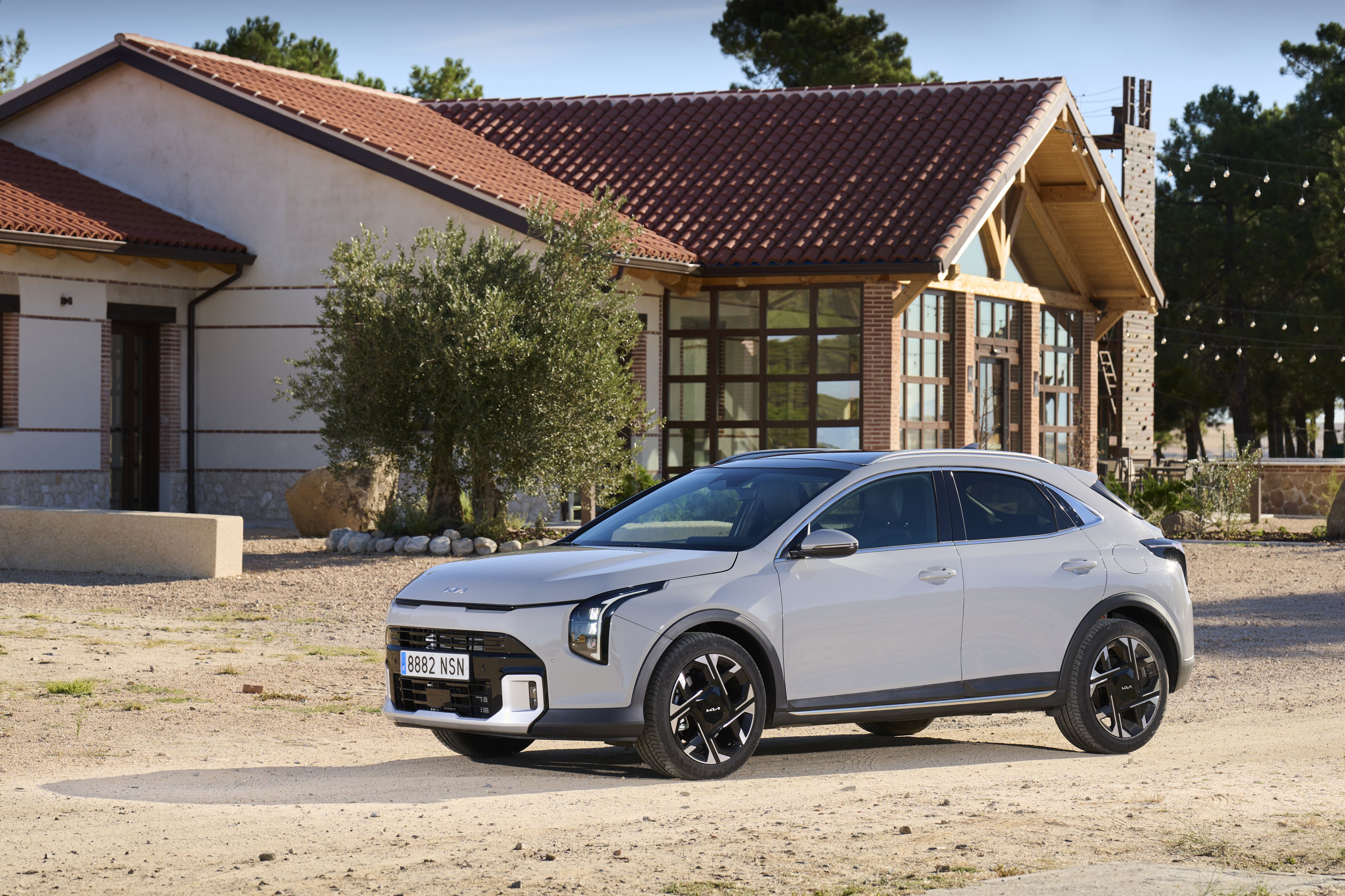 Kia XCeed 2026