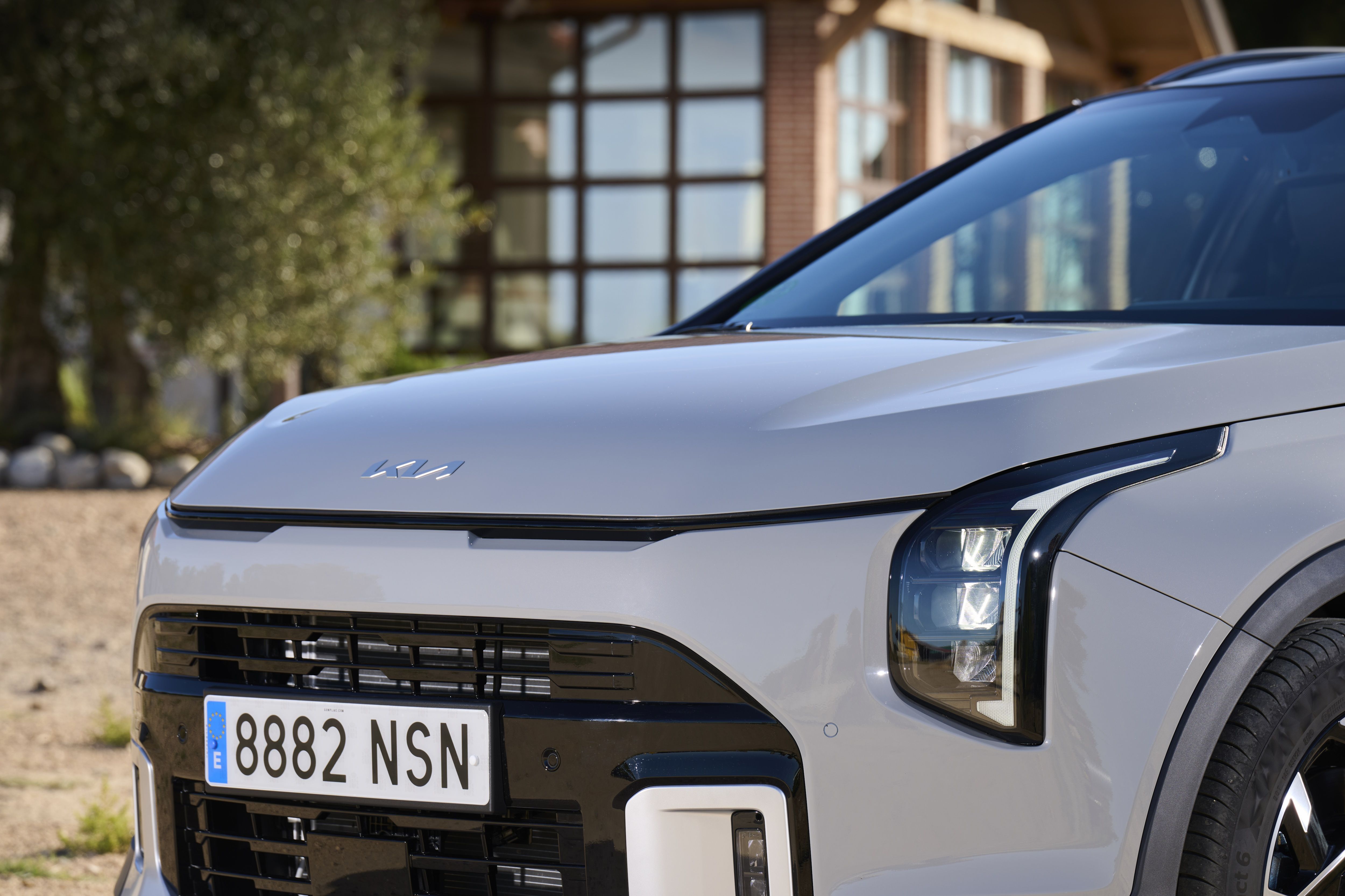 Kia XCeed 2026