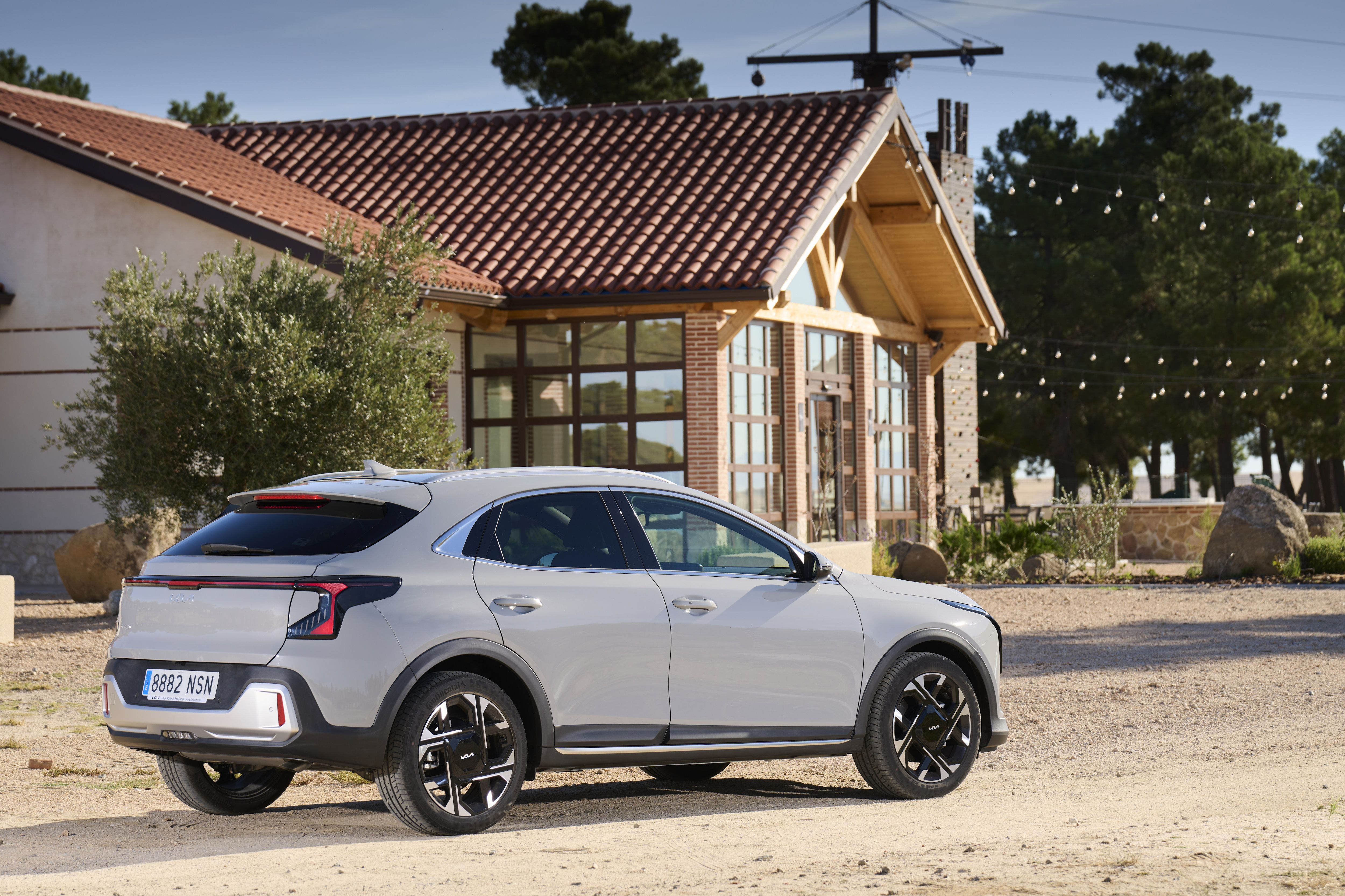 Kia XCeed 2026