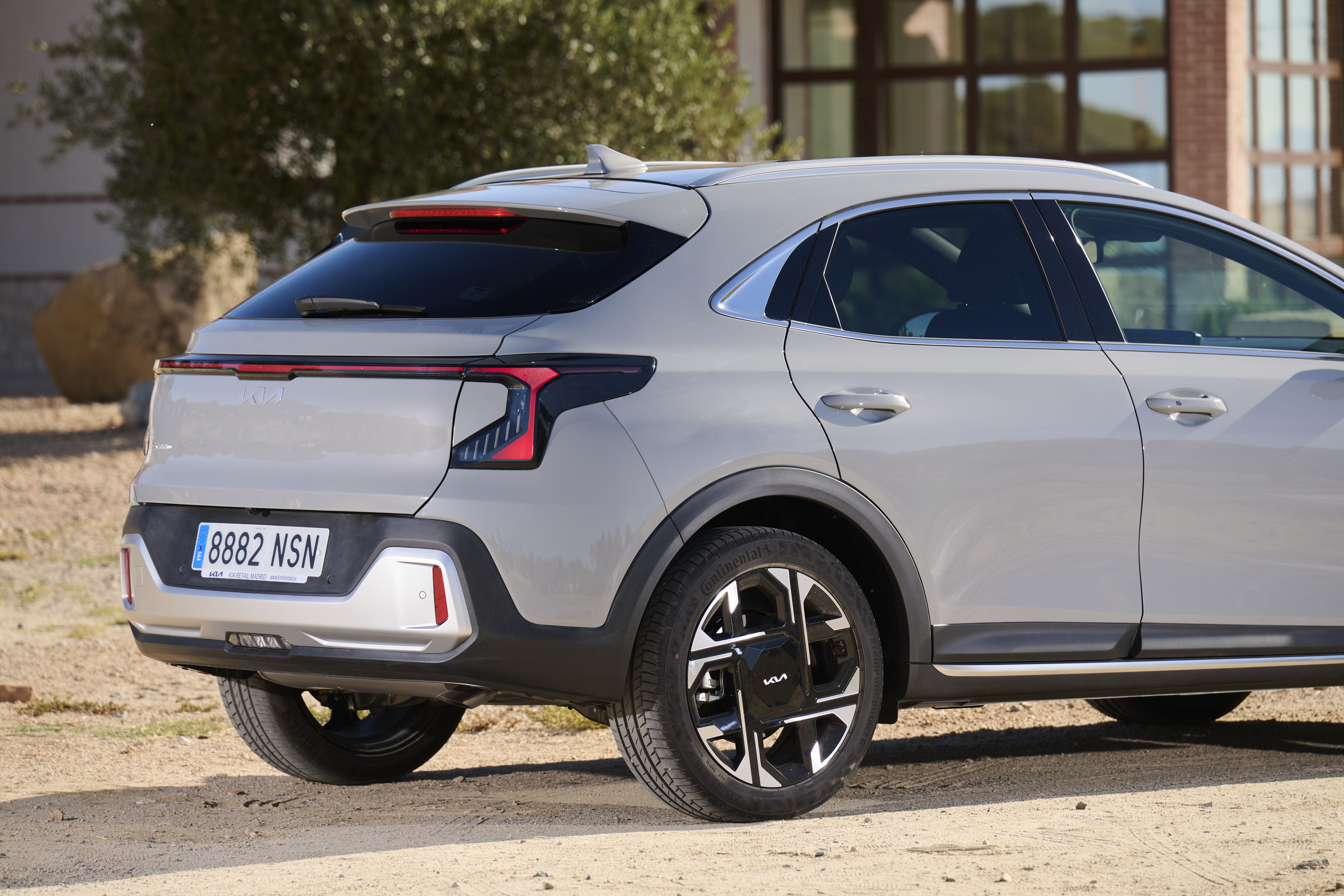 Kia XCeed 2026