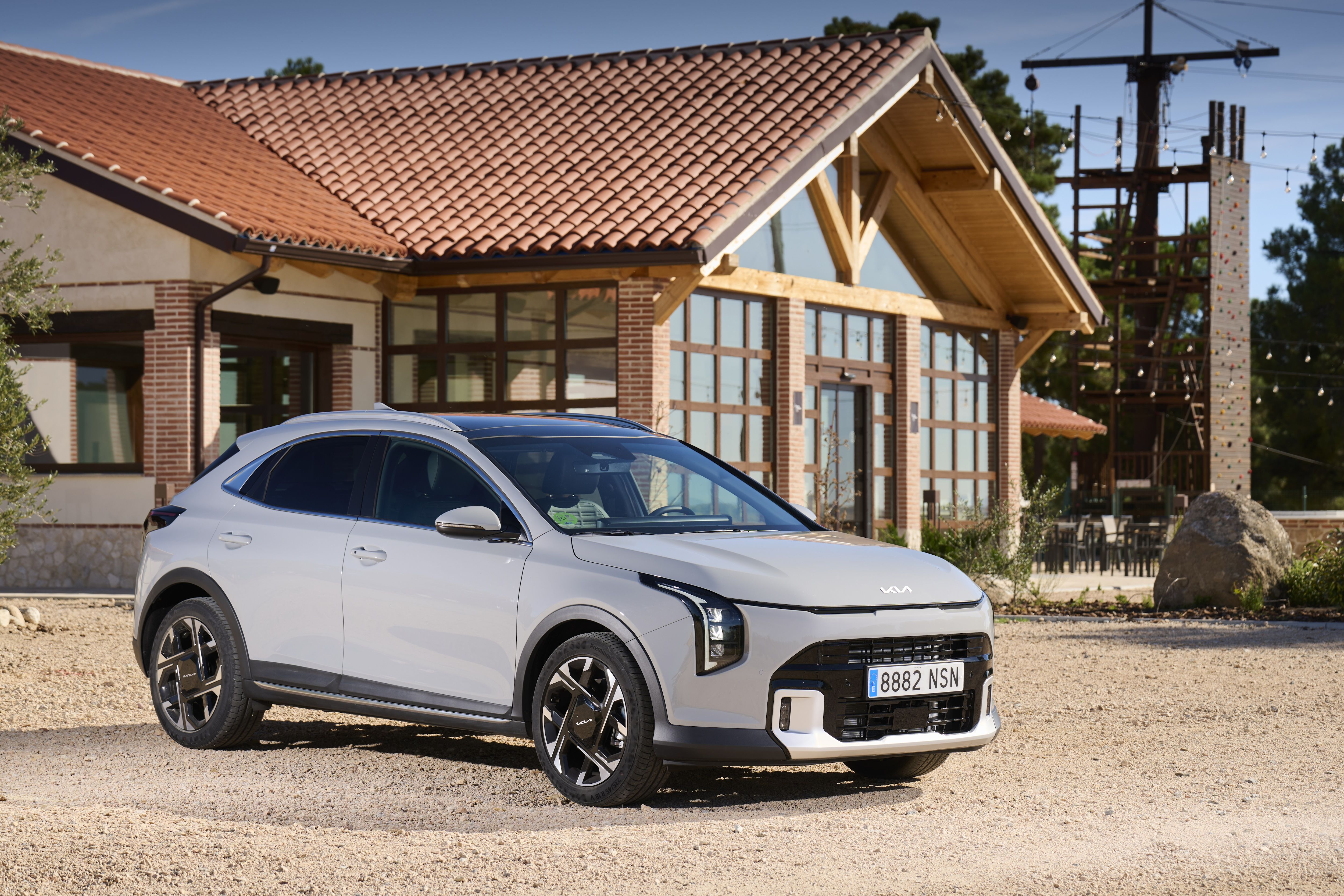 Kia XCeed 2026