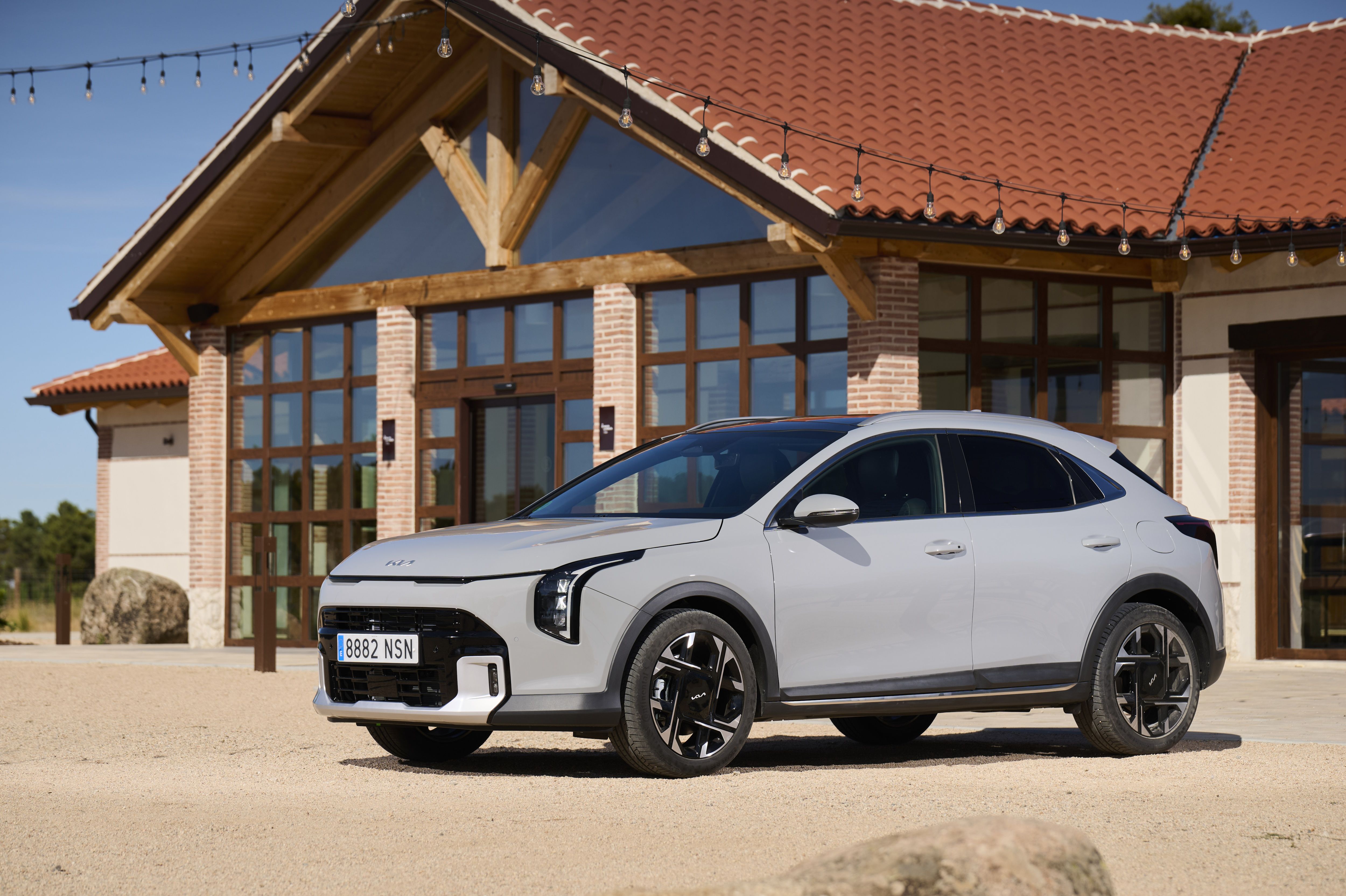 Kia XCeed 2026