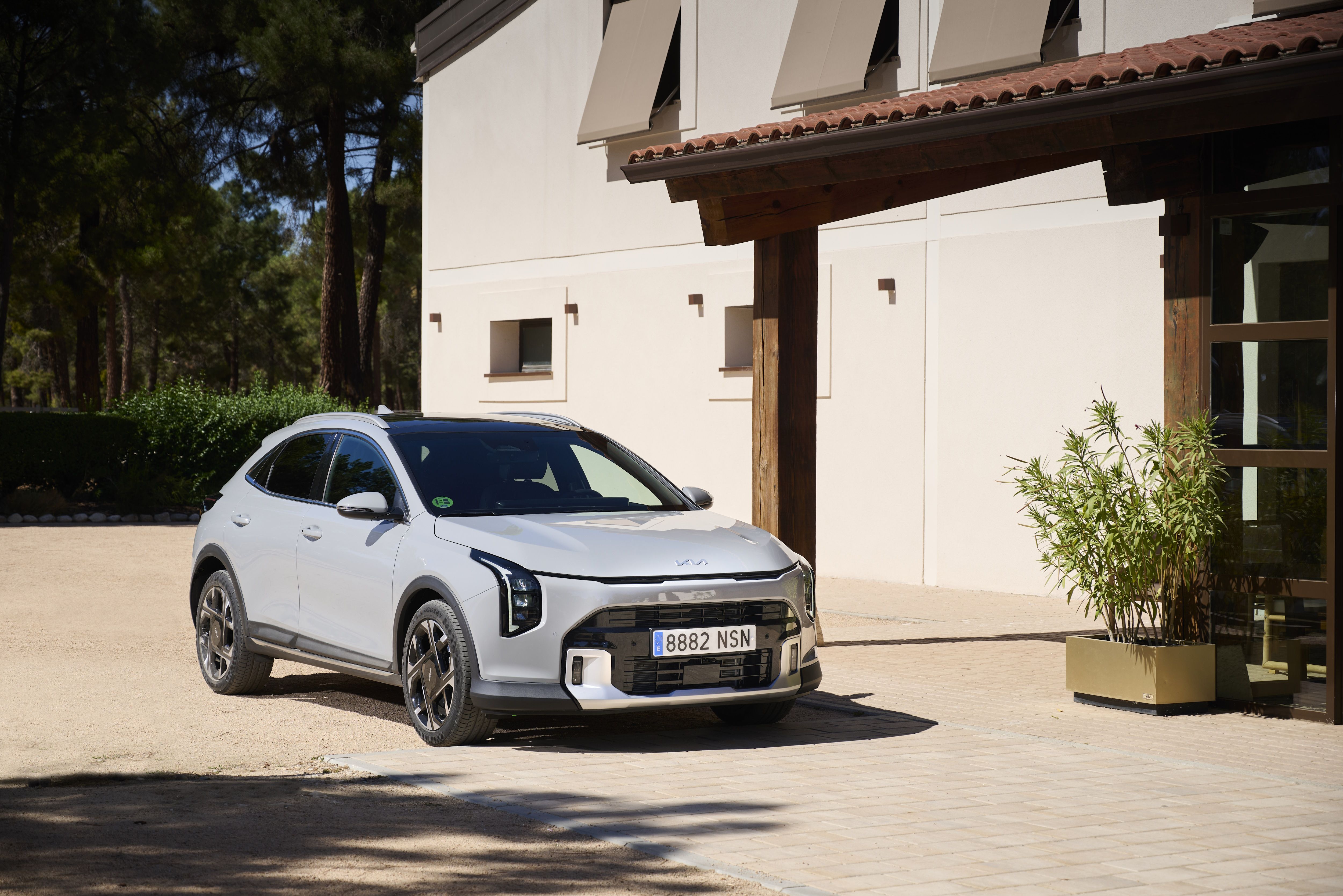 Kia XCeed 2026