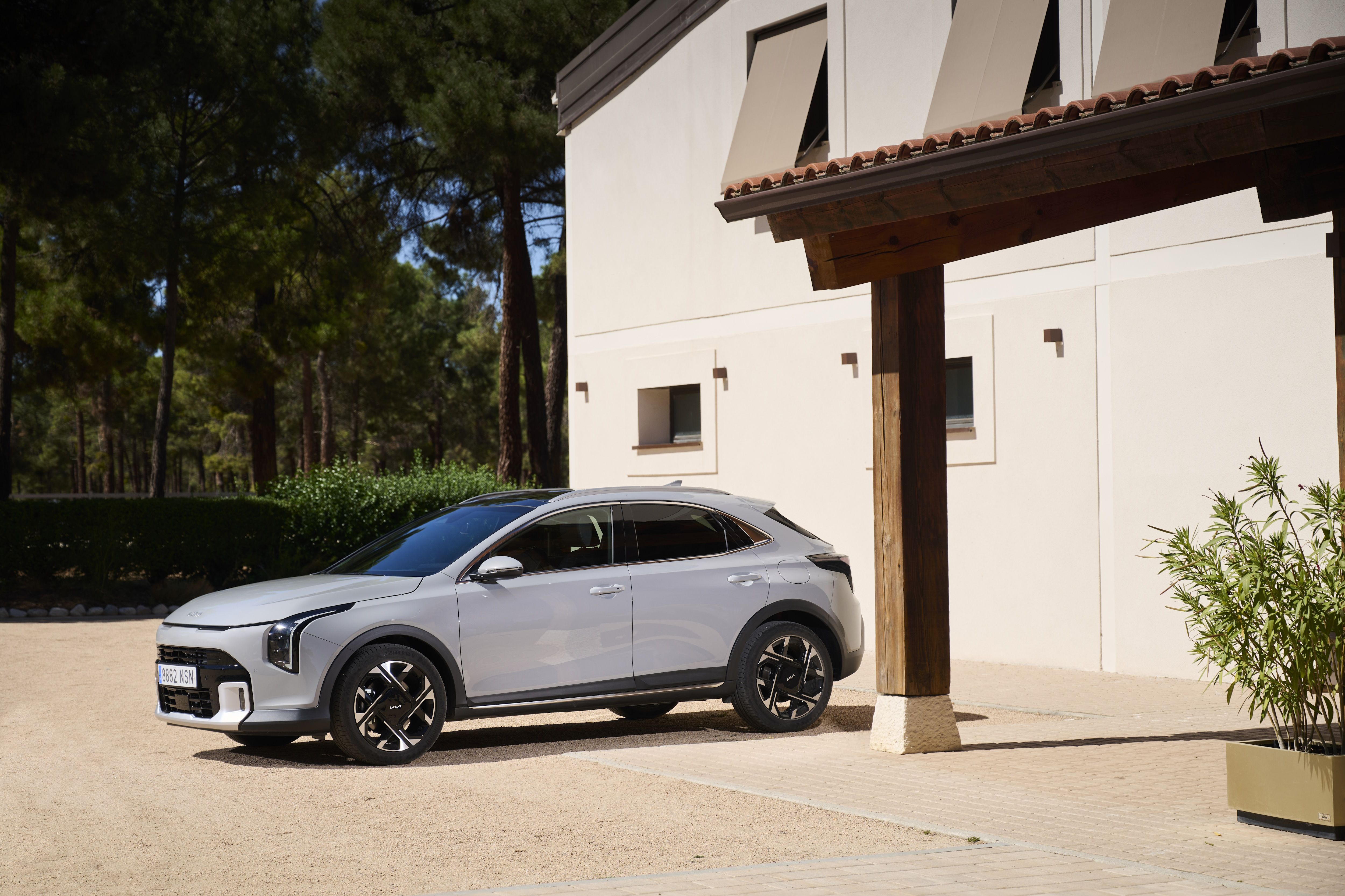 Kia XCeed 2026