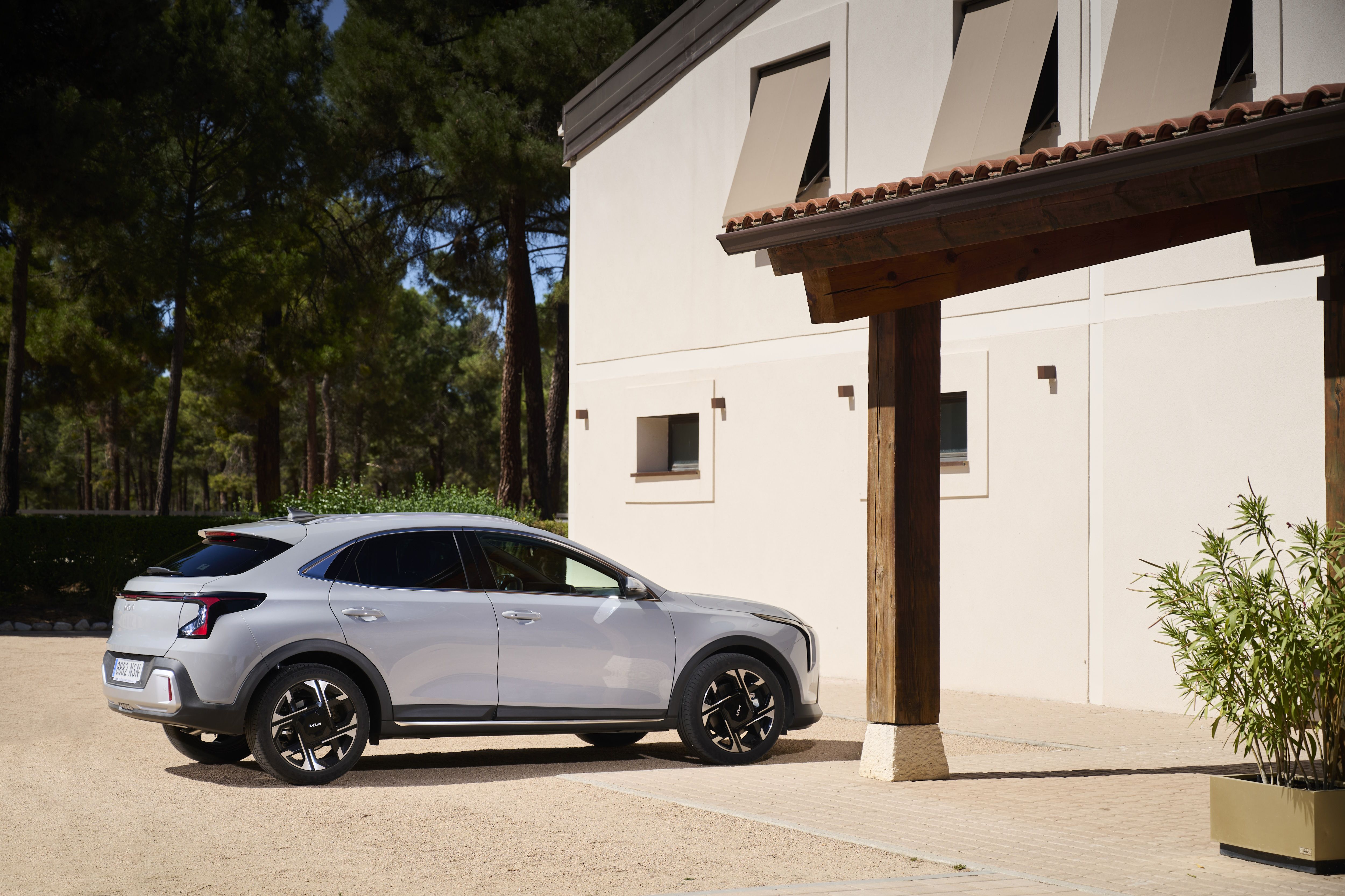 Kia XCeed 2026