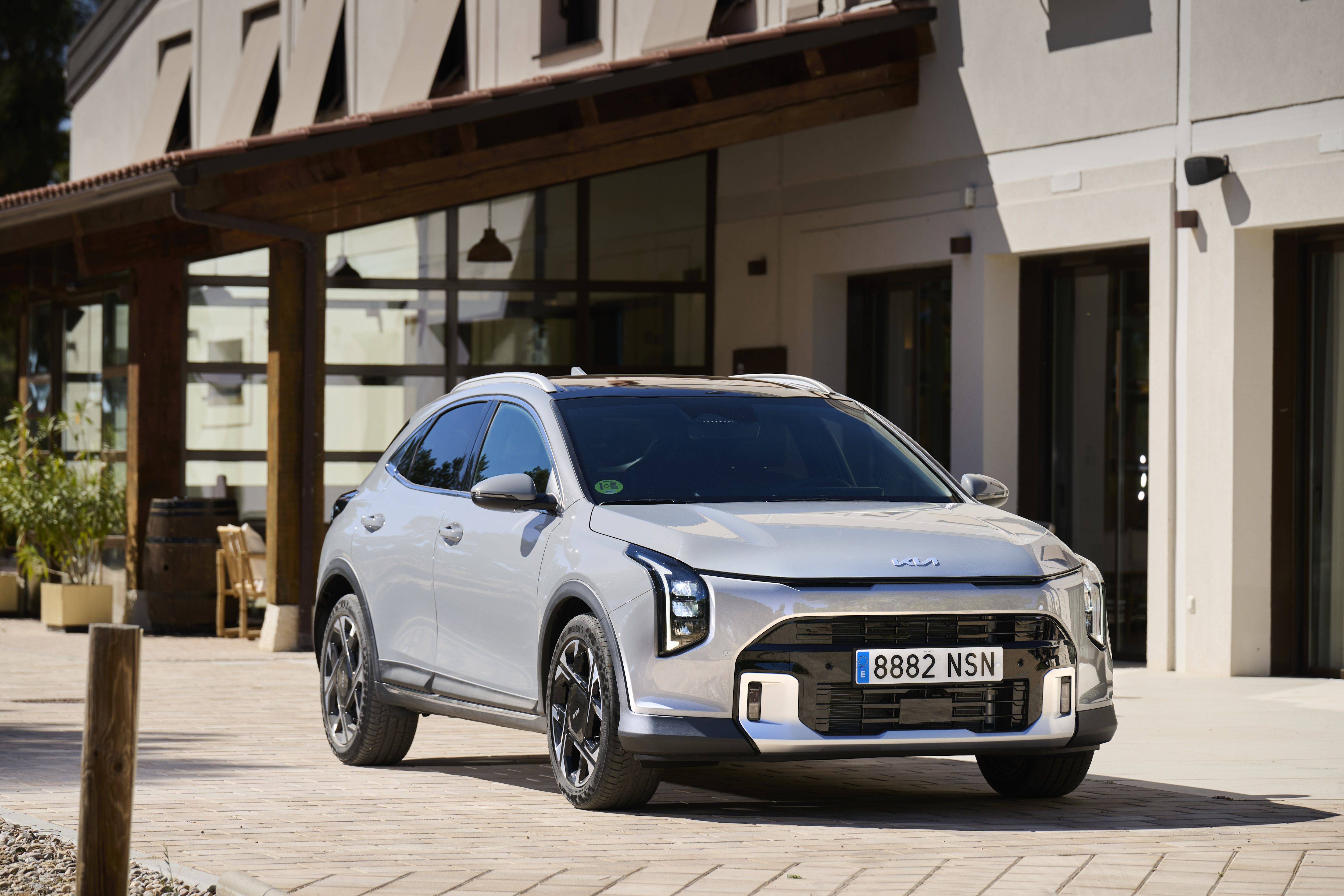 Kia XCeed 2026