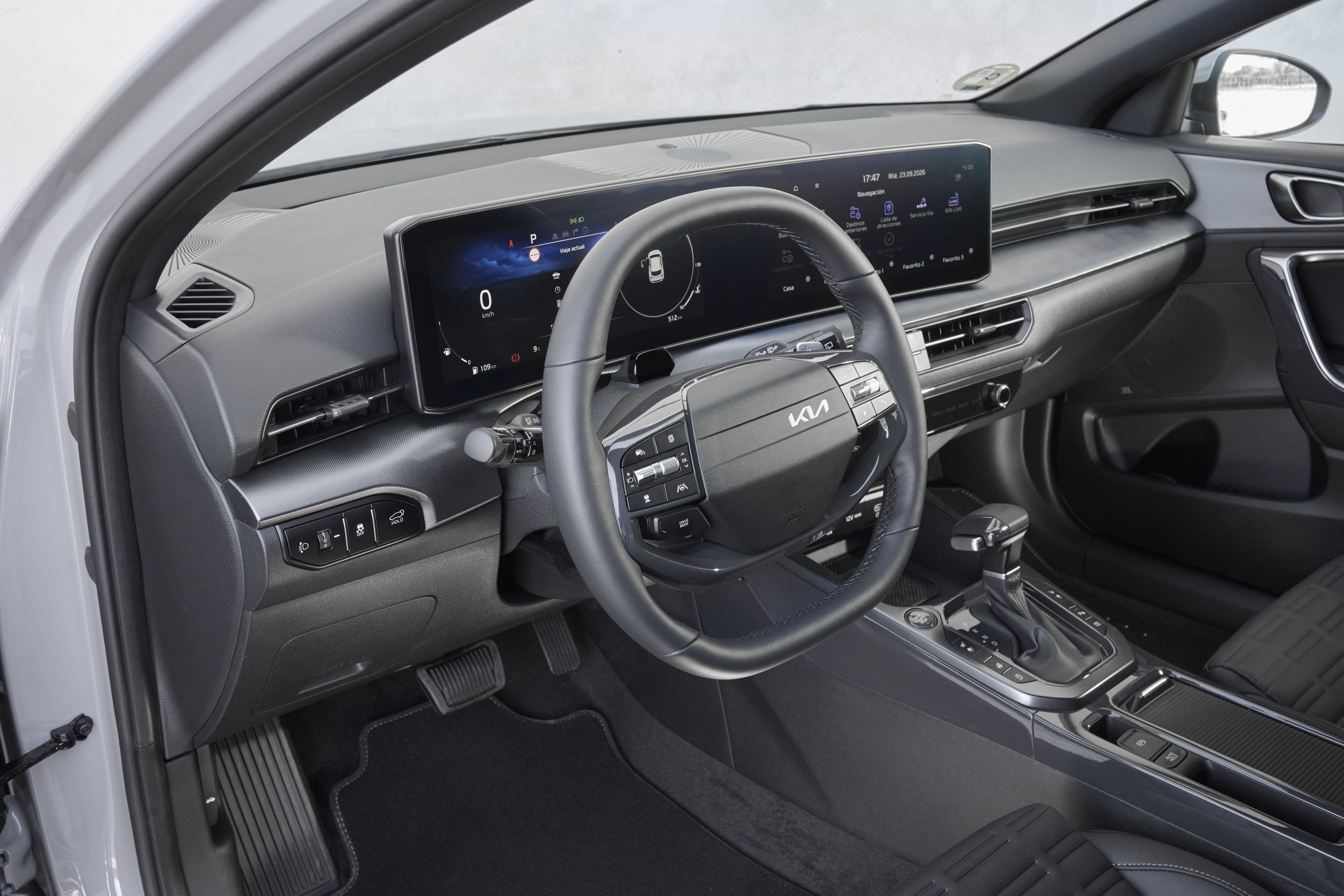 Kia XCeed 2026