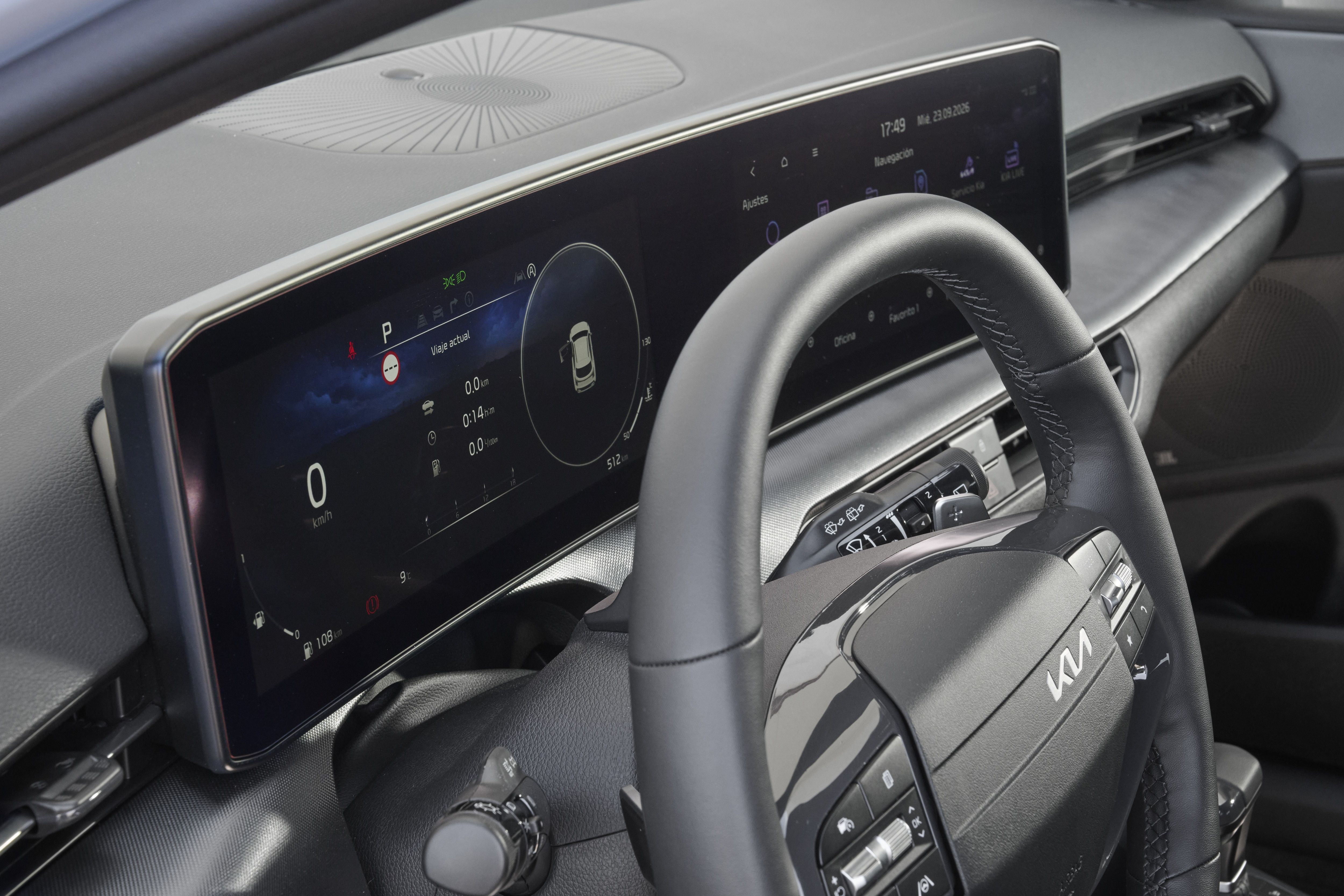Kia XCeed 2026