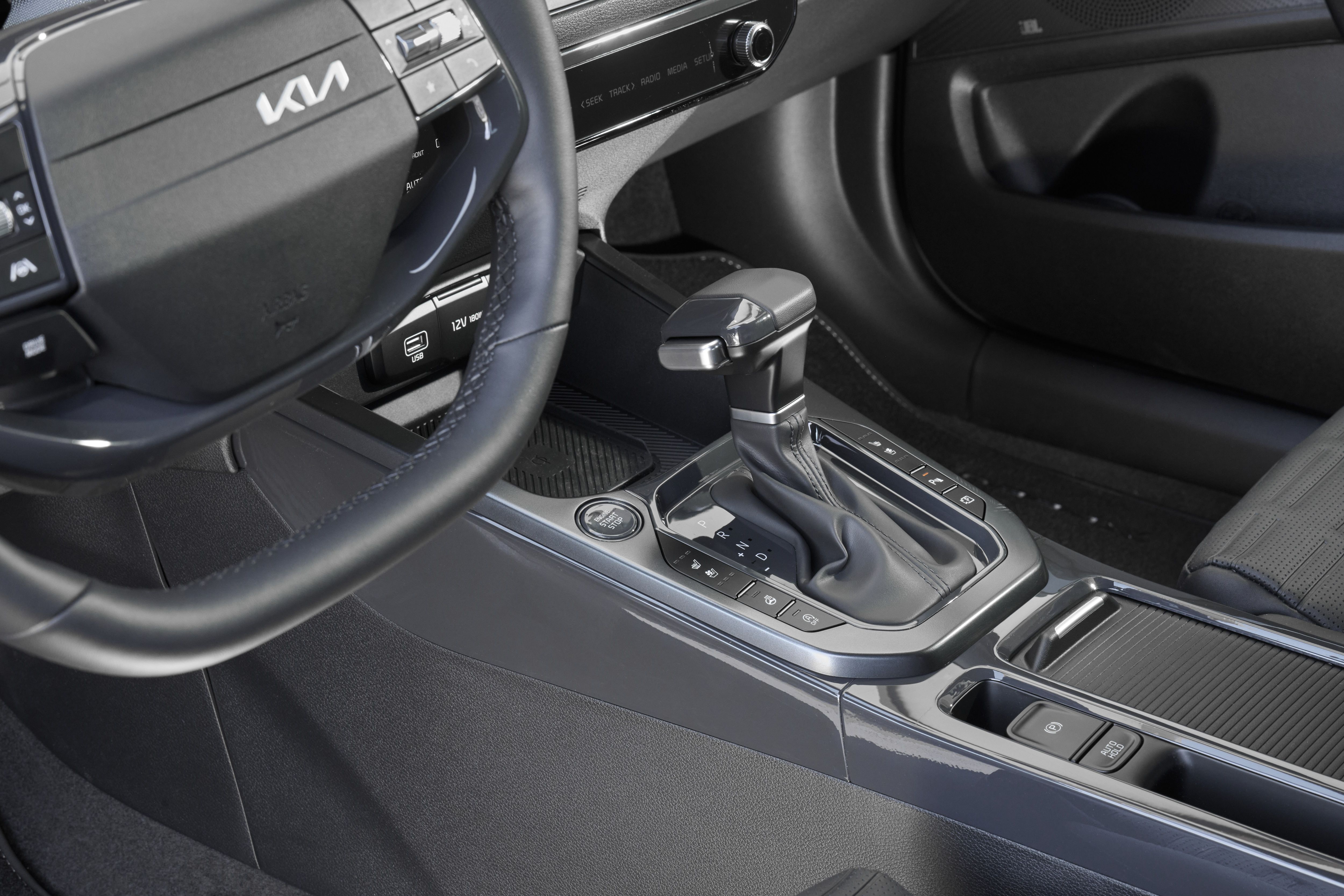 Kia XCeed 2026