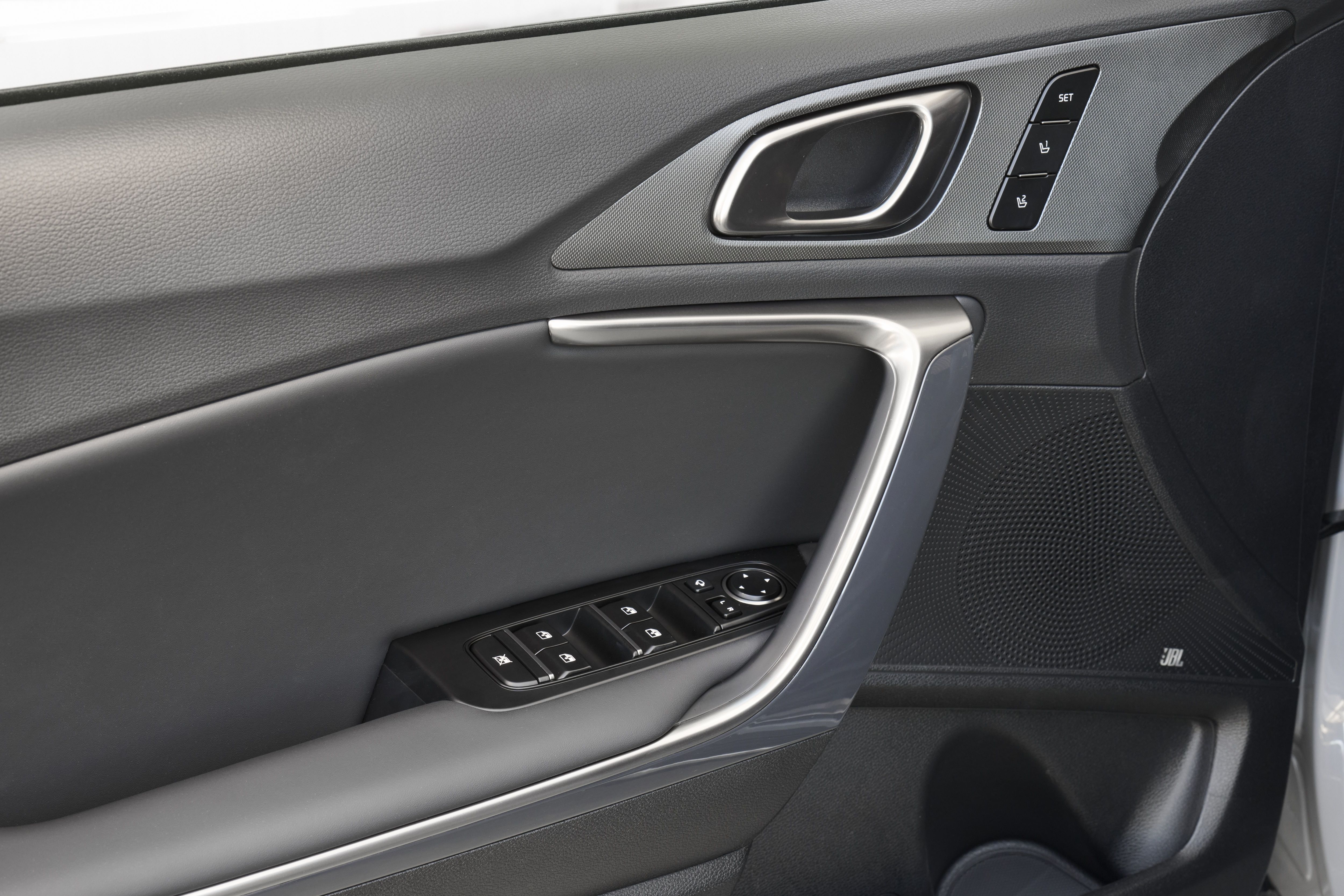 Kia XCeed 2026