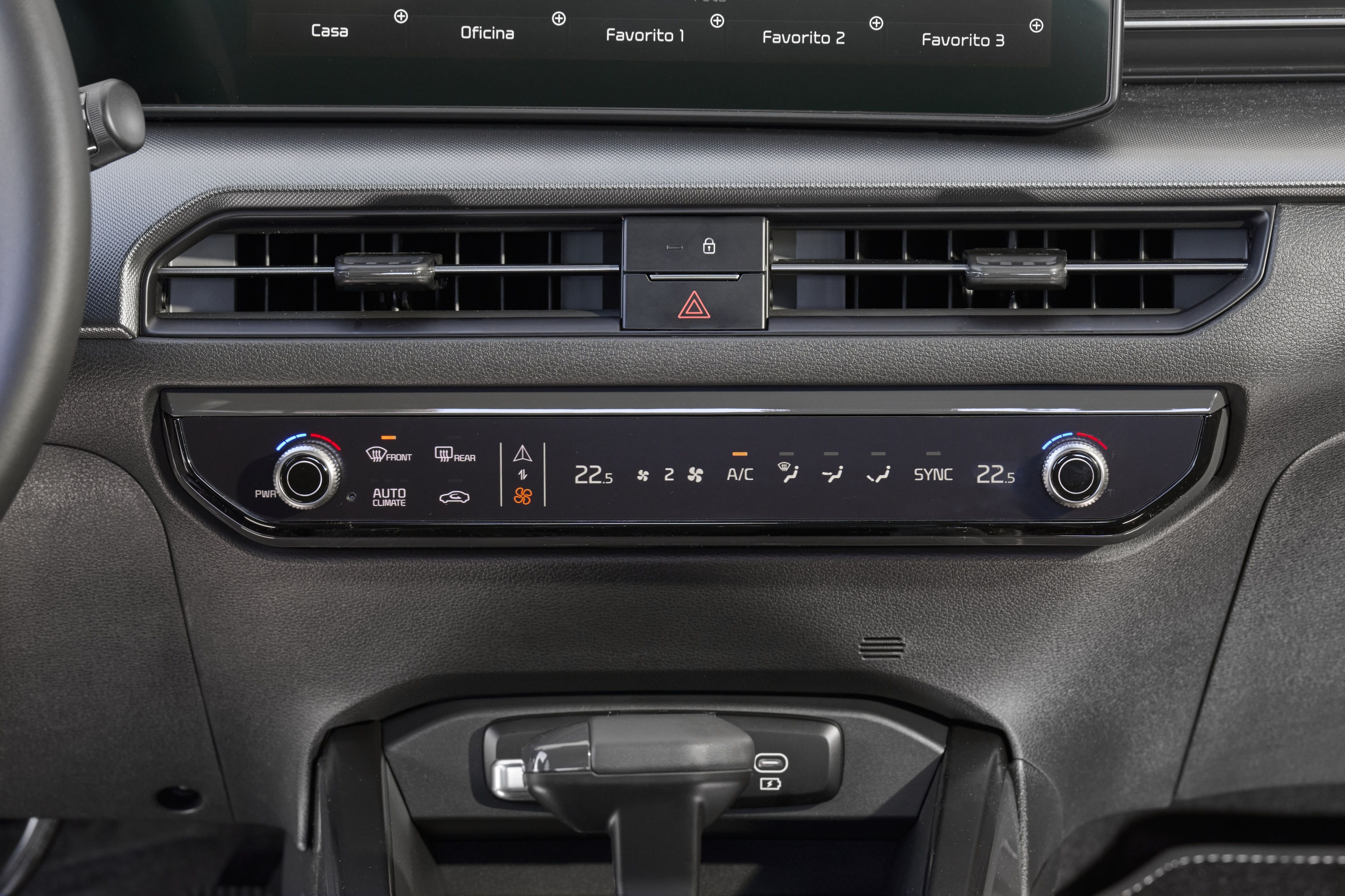 Kia XCeed 2026