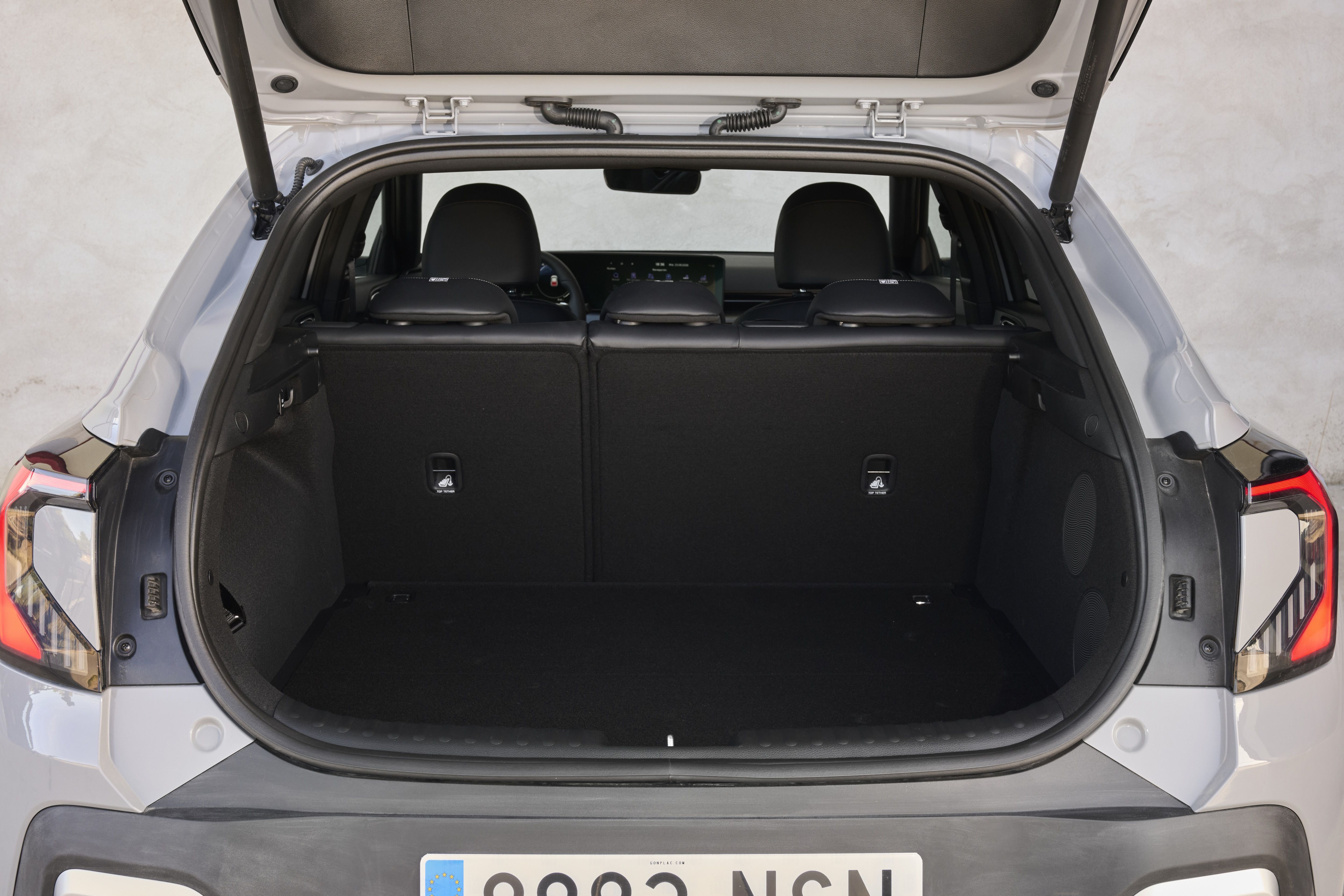 Kia XCeed 2026