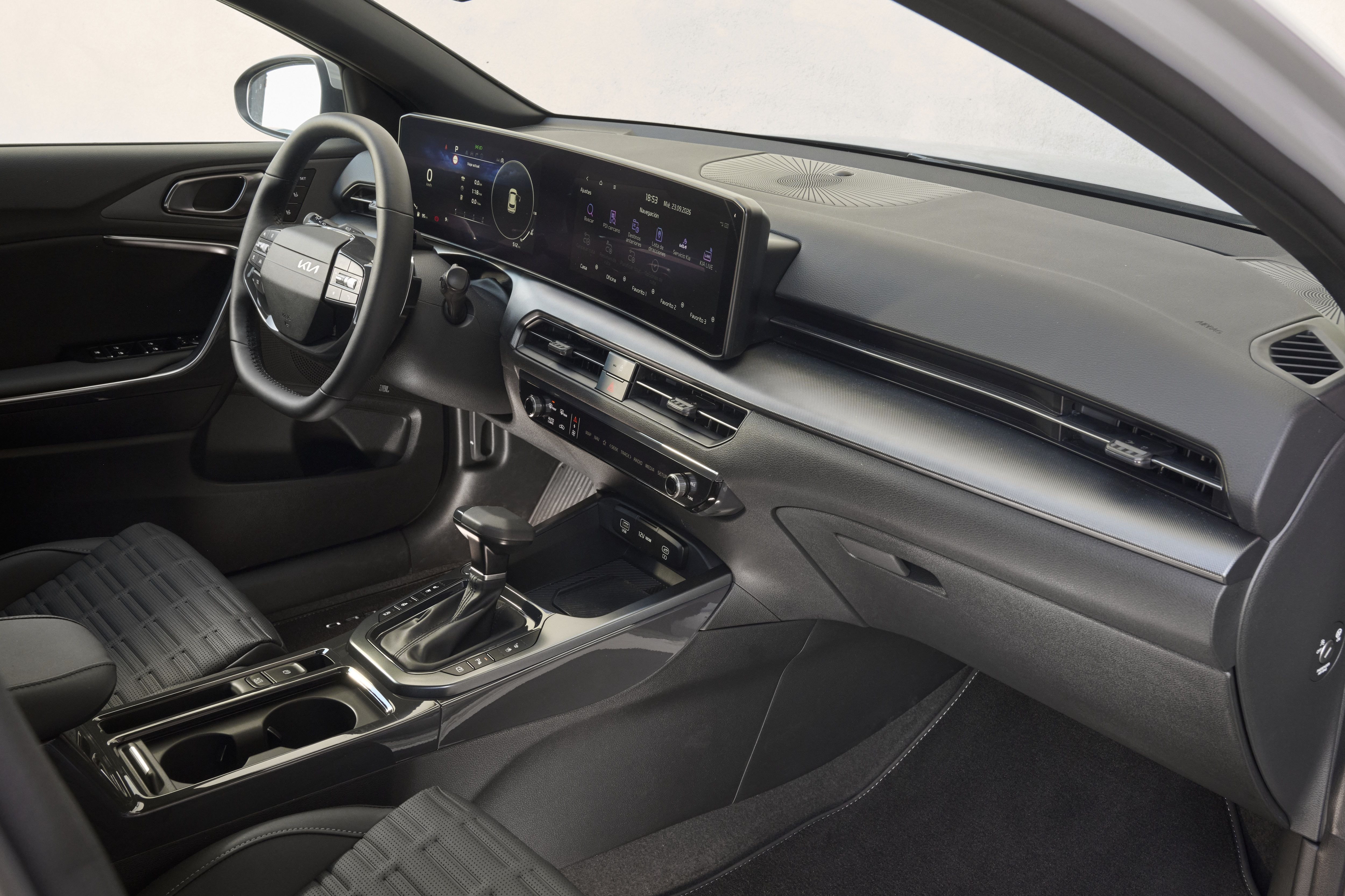 Kia XCeed 2026