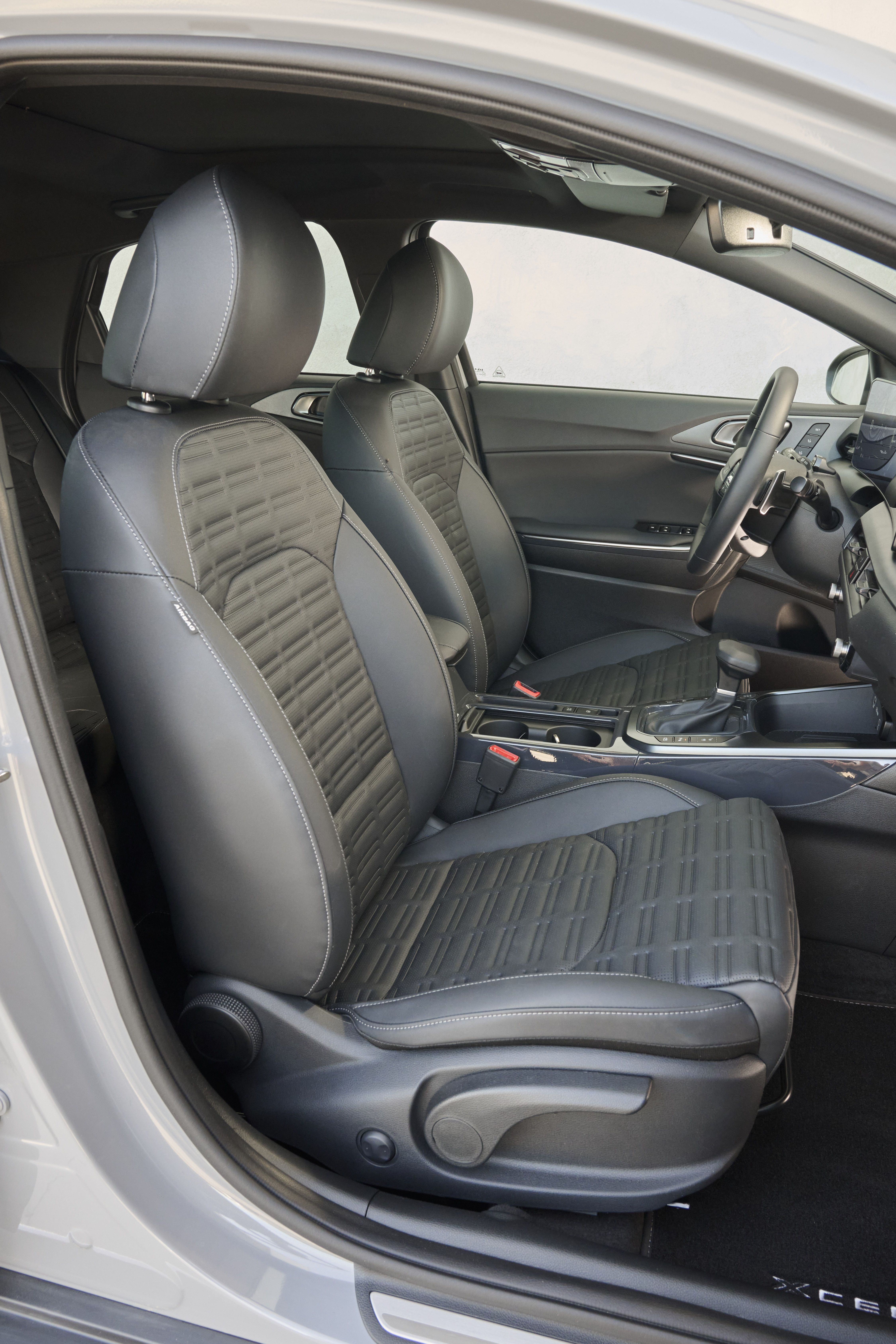 Kia XCeed 2026