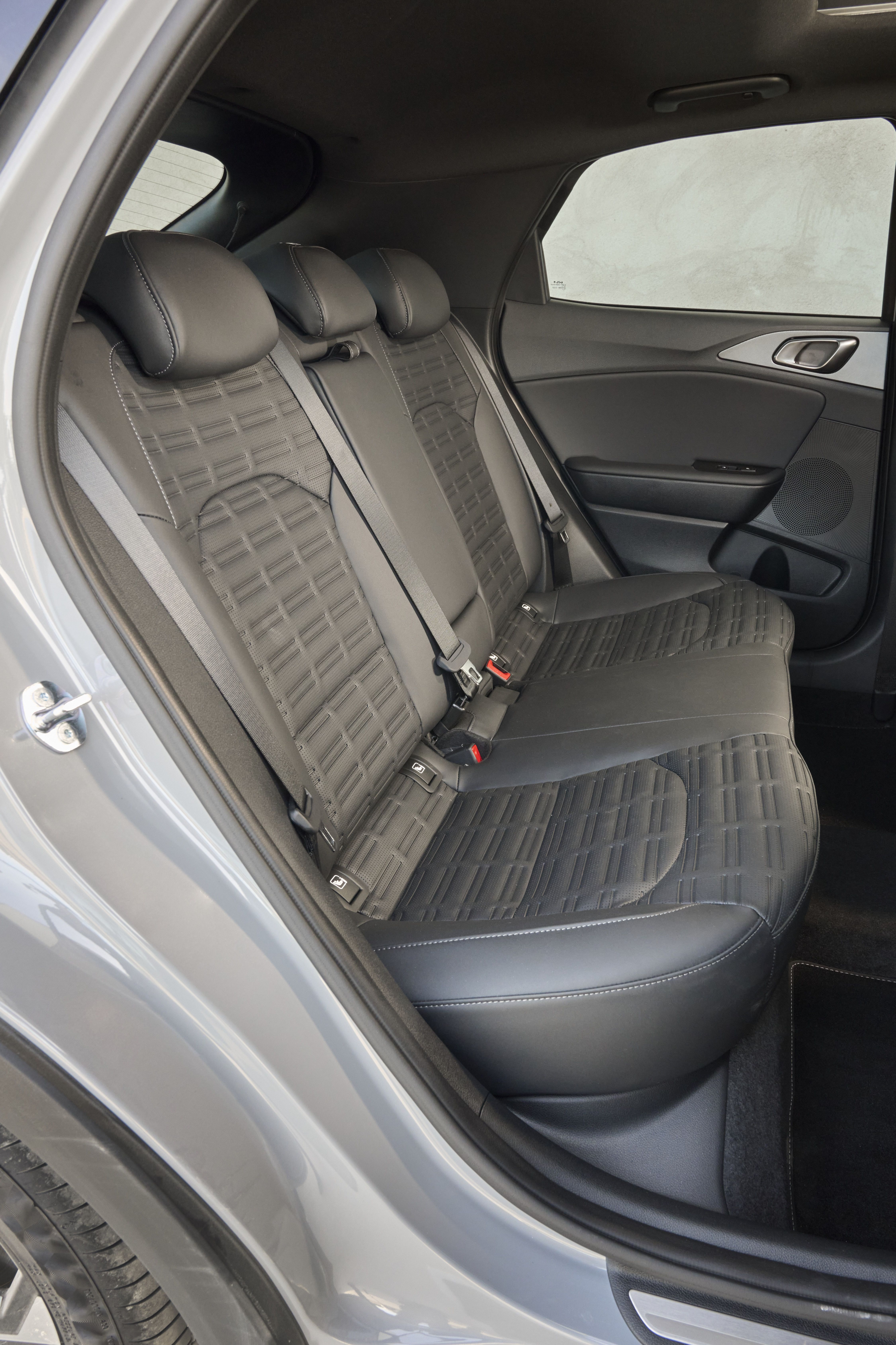 Kia XCeed 2026