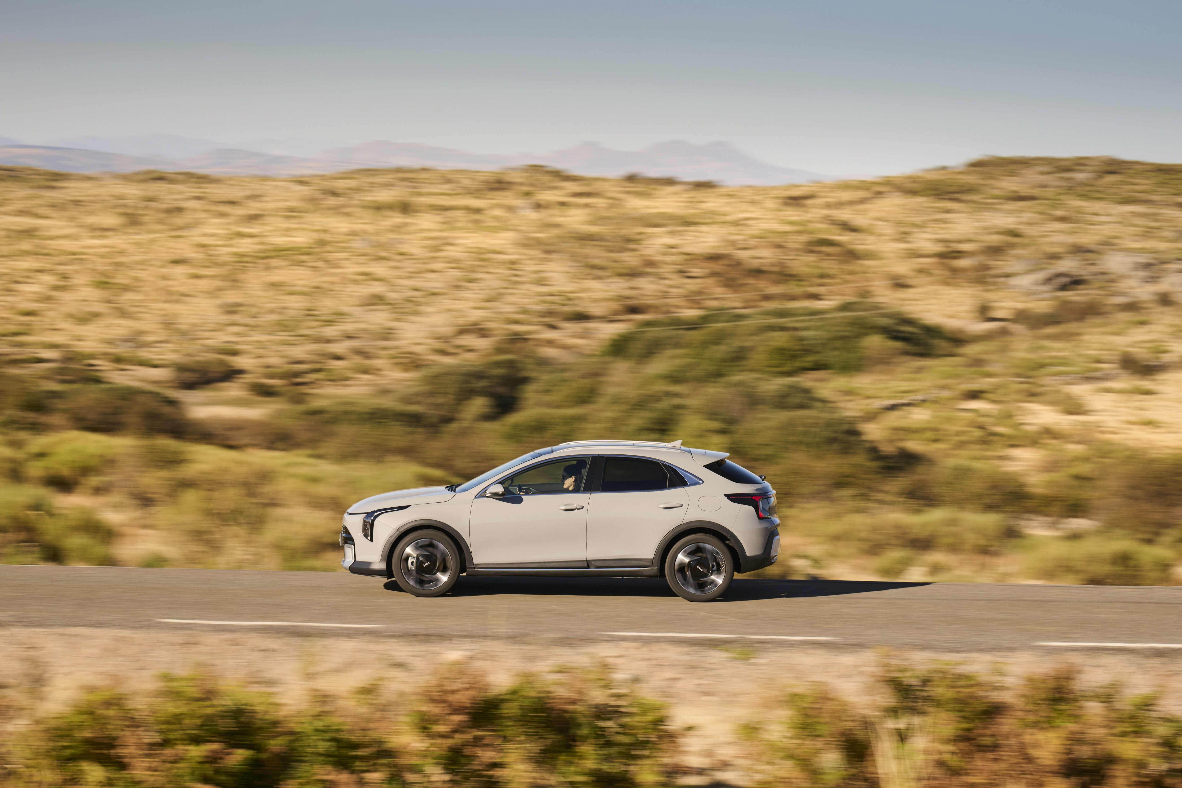 Kia XCeed 2026