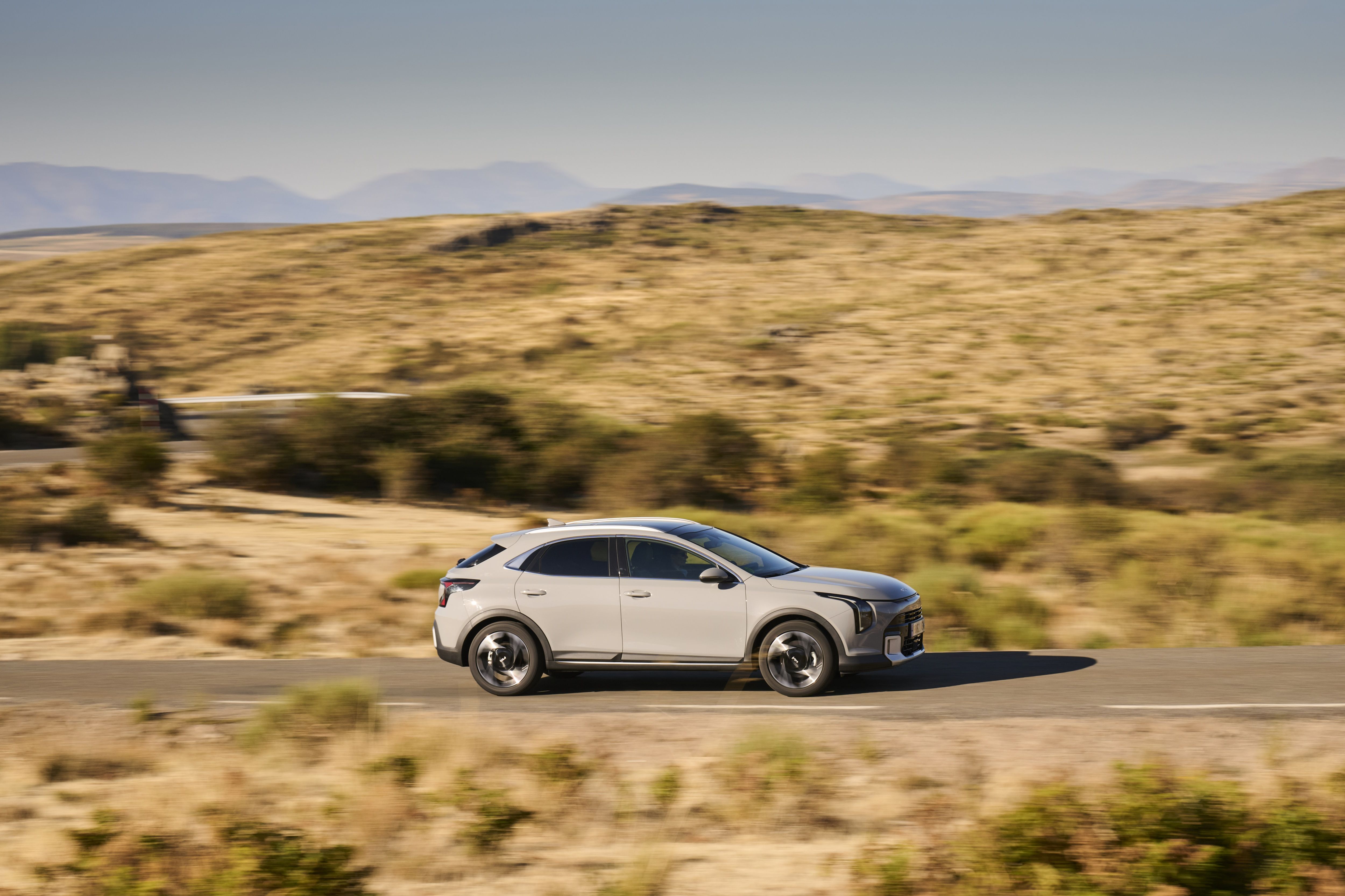 Kia XCeed 2026