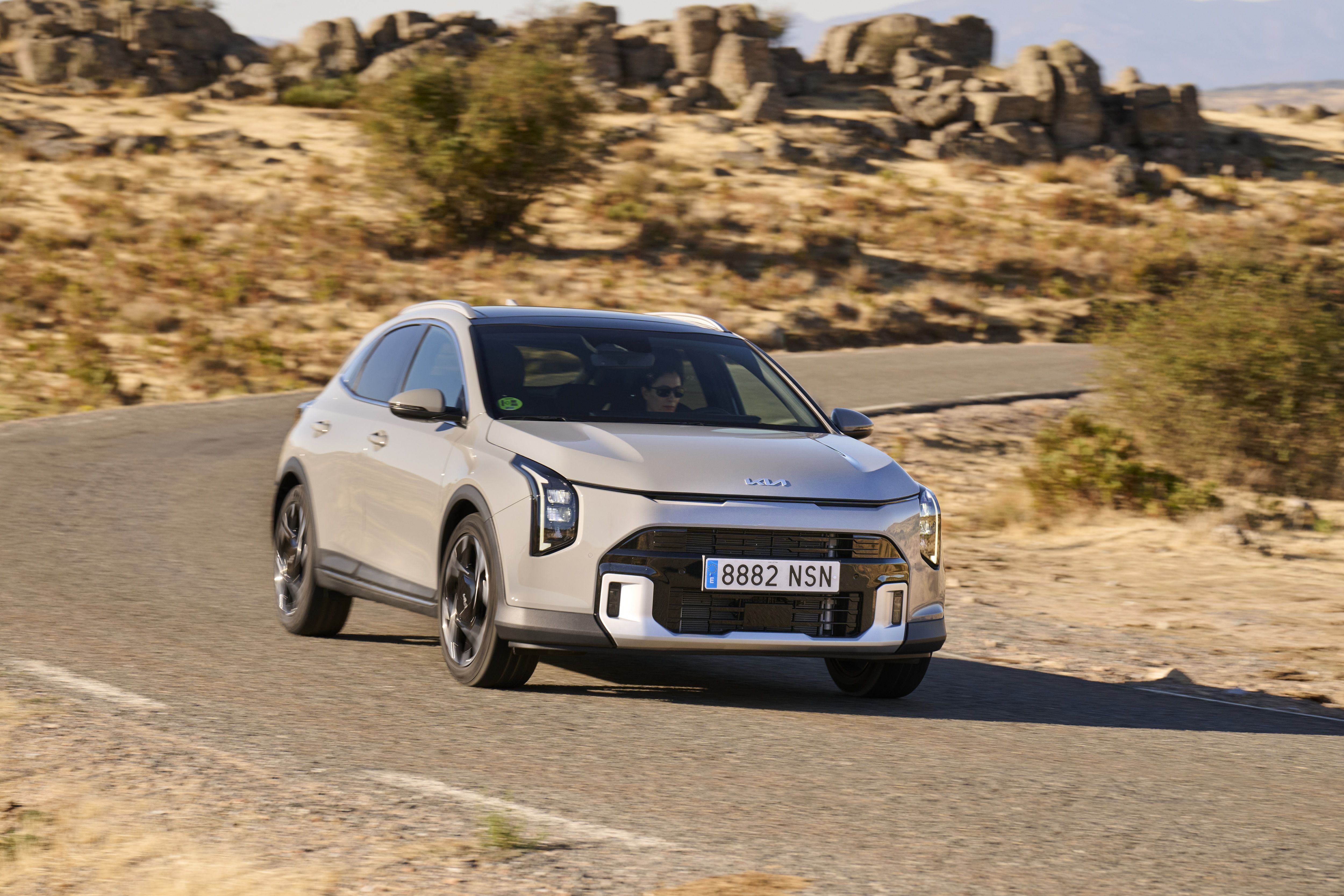 Kia XCeed 2026