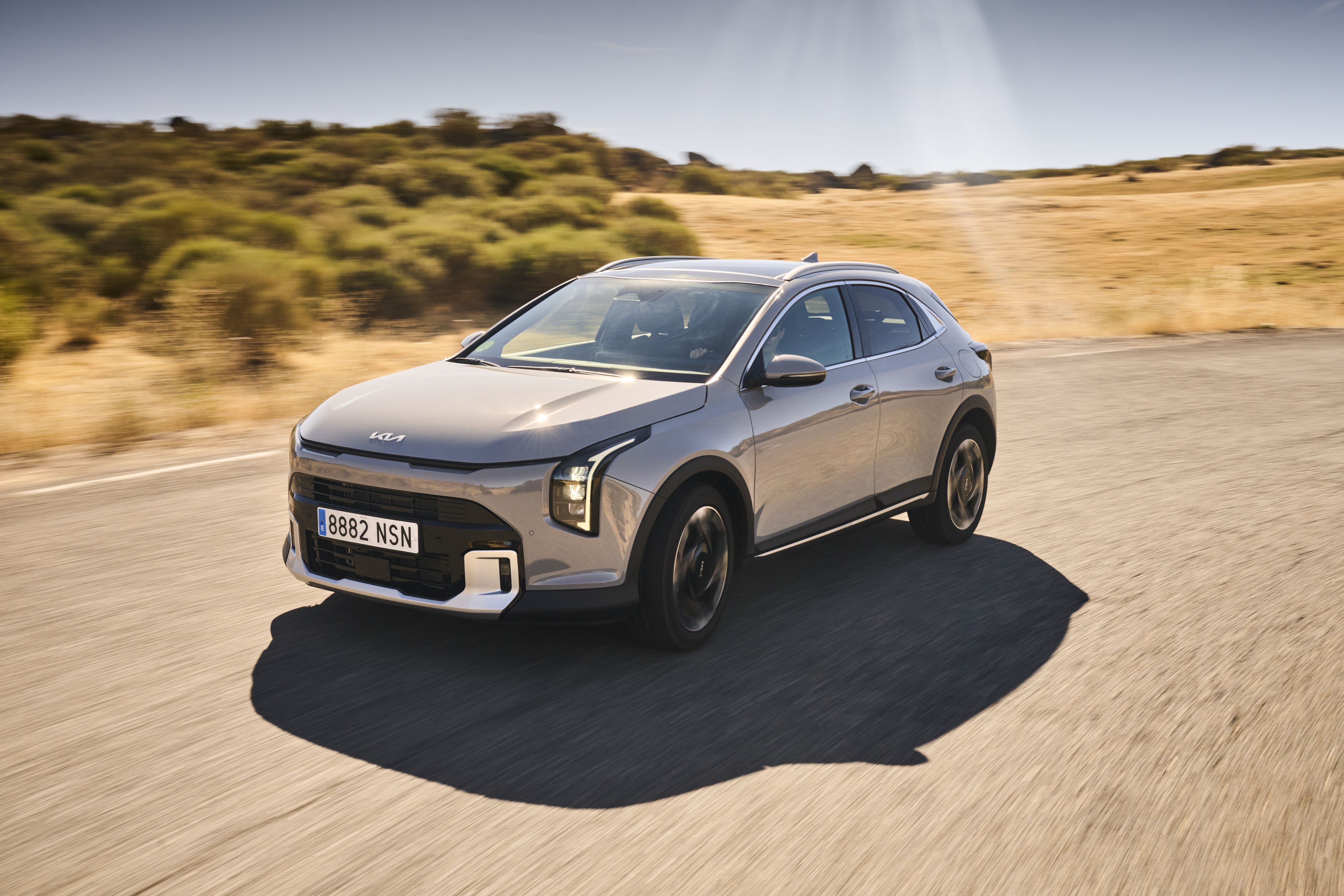 Kia XCeed 2026