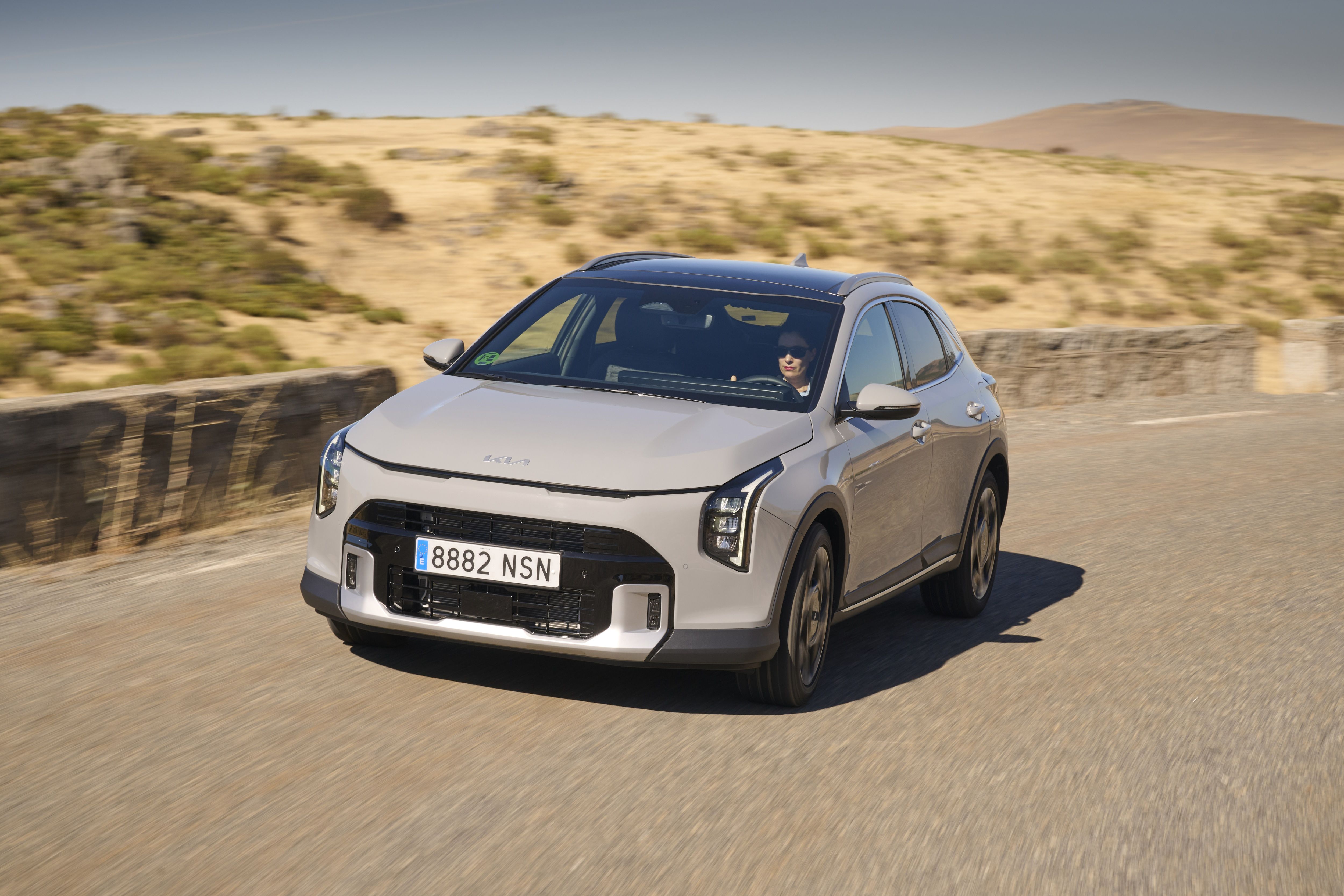 Kia XCeed 2026