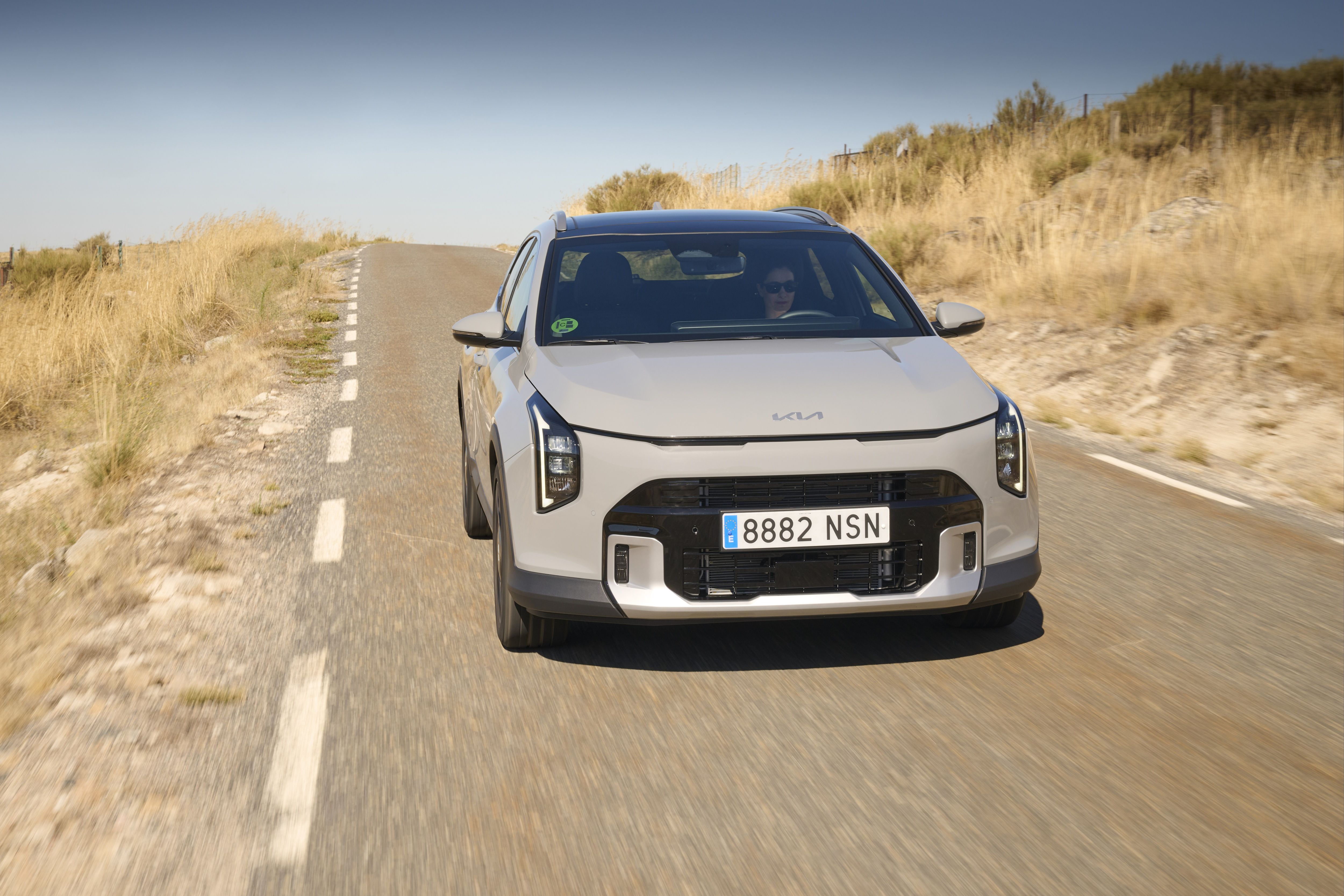 Kia XCeed 2026