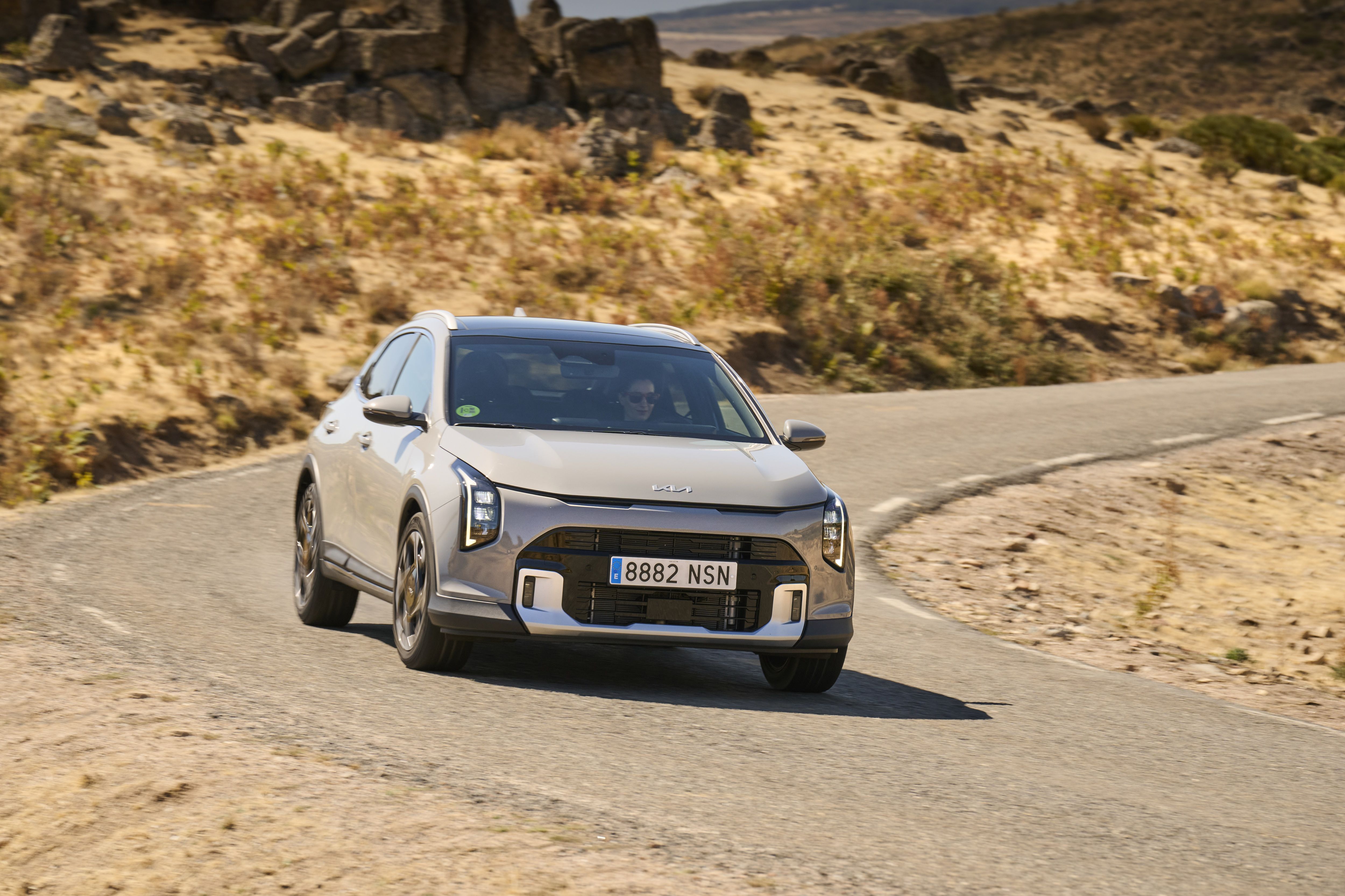 Kia XCeed 2026