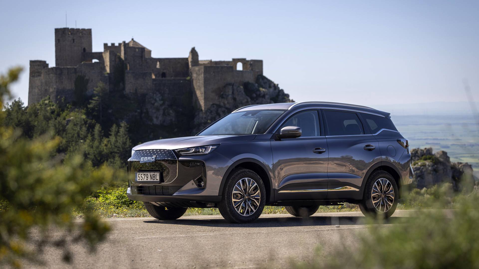 Estos son los coches chinos más fiables del mercado y los que más se averían, según los estudios