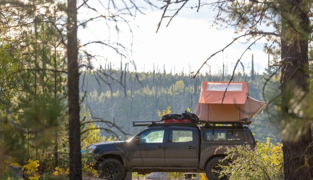 ¿Cómo camperizar una pick-up paso a paso?