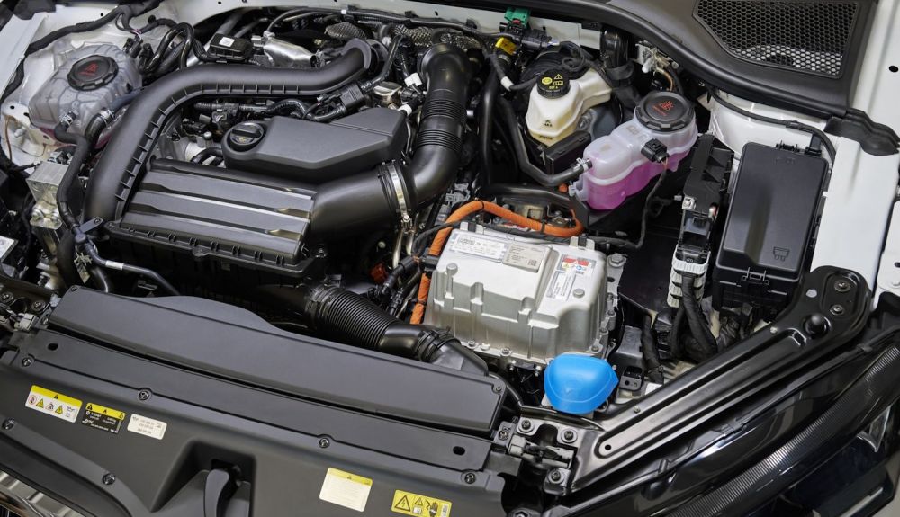 Skoda estrena nuevos motores híbridos en el Octavia