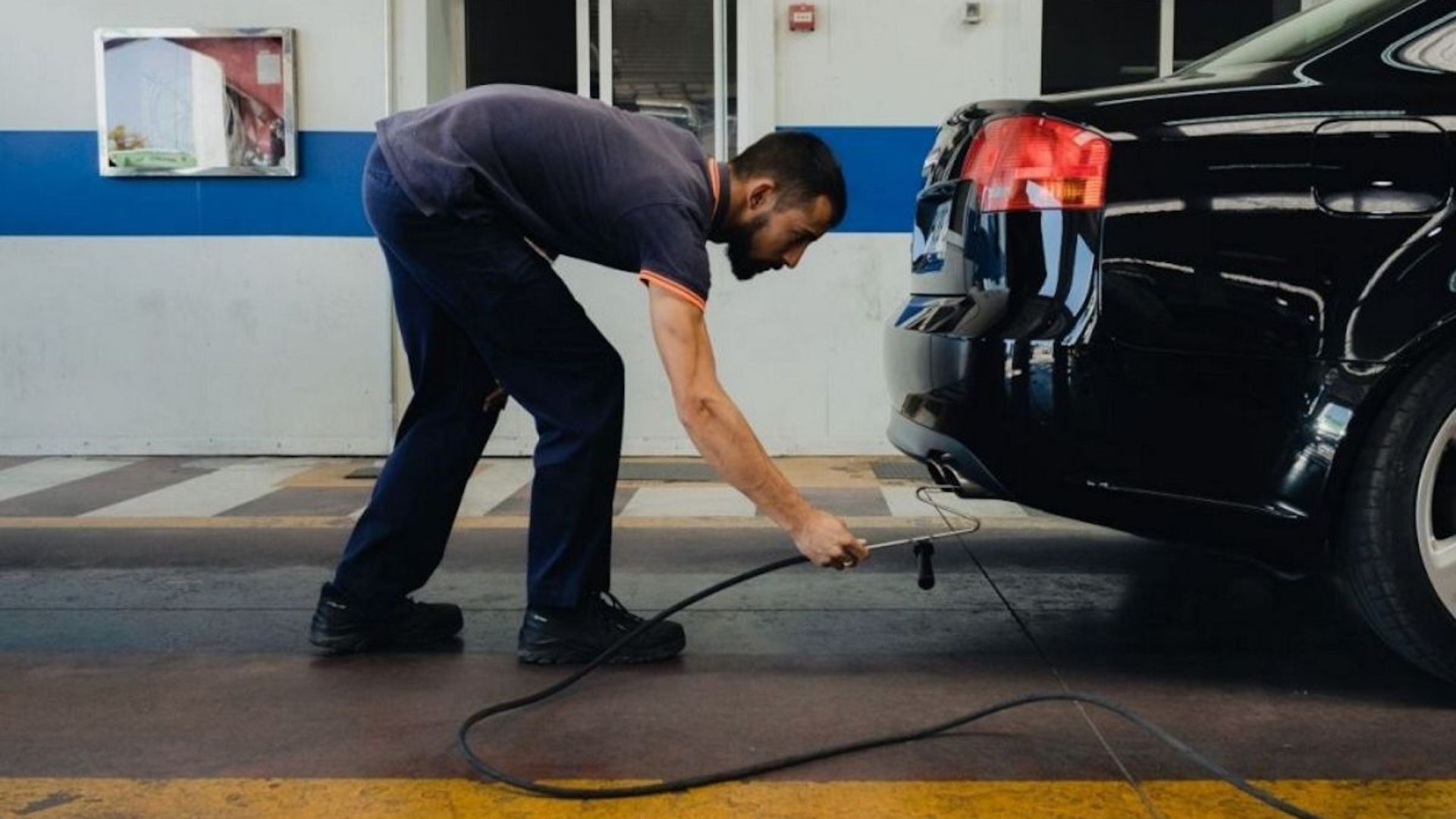 El nuevo gran problema que afecta a los coches diésel en las inspecciones de ITV de España