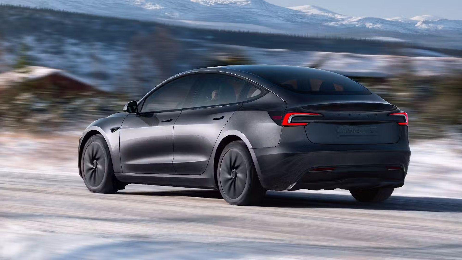 El coche más vendido se renueva, todos los cambios del Tesla Model 3 2027