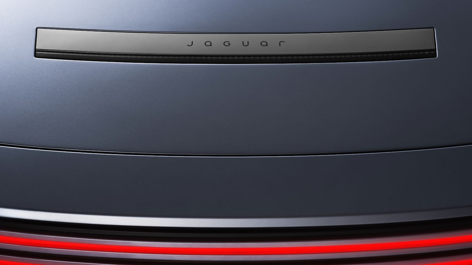Jaguar Type 01 2027