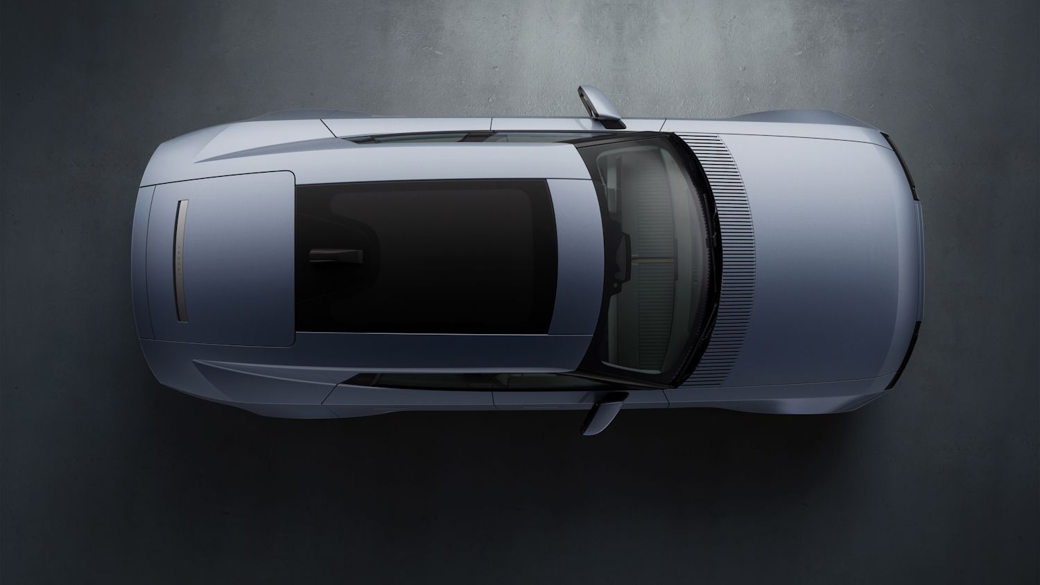 Jaguar Type 01 2027