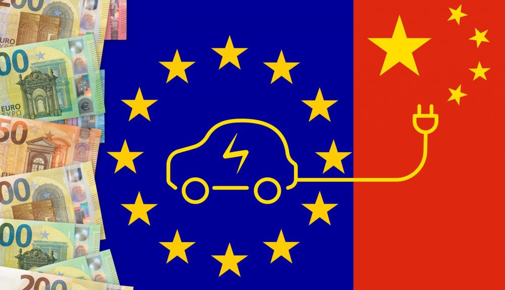 Los coches europeos están perdiendo todas sus ventajas competitivas frente a los chinos