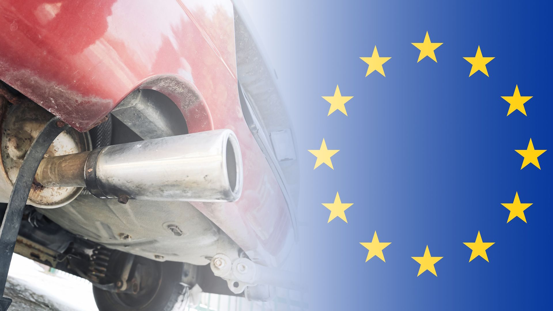 Francia abandona a España, la prohibición de coches diésel y gasolina en Europa, cada vez más lejos