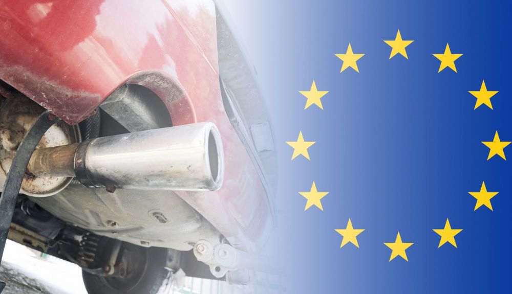 Francia abandona a España, la prohibición de coches diésel y gasolina en Europa, cada vez más lejos