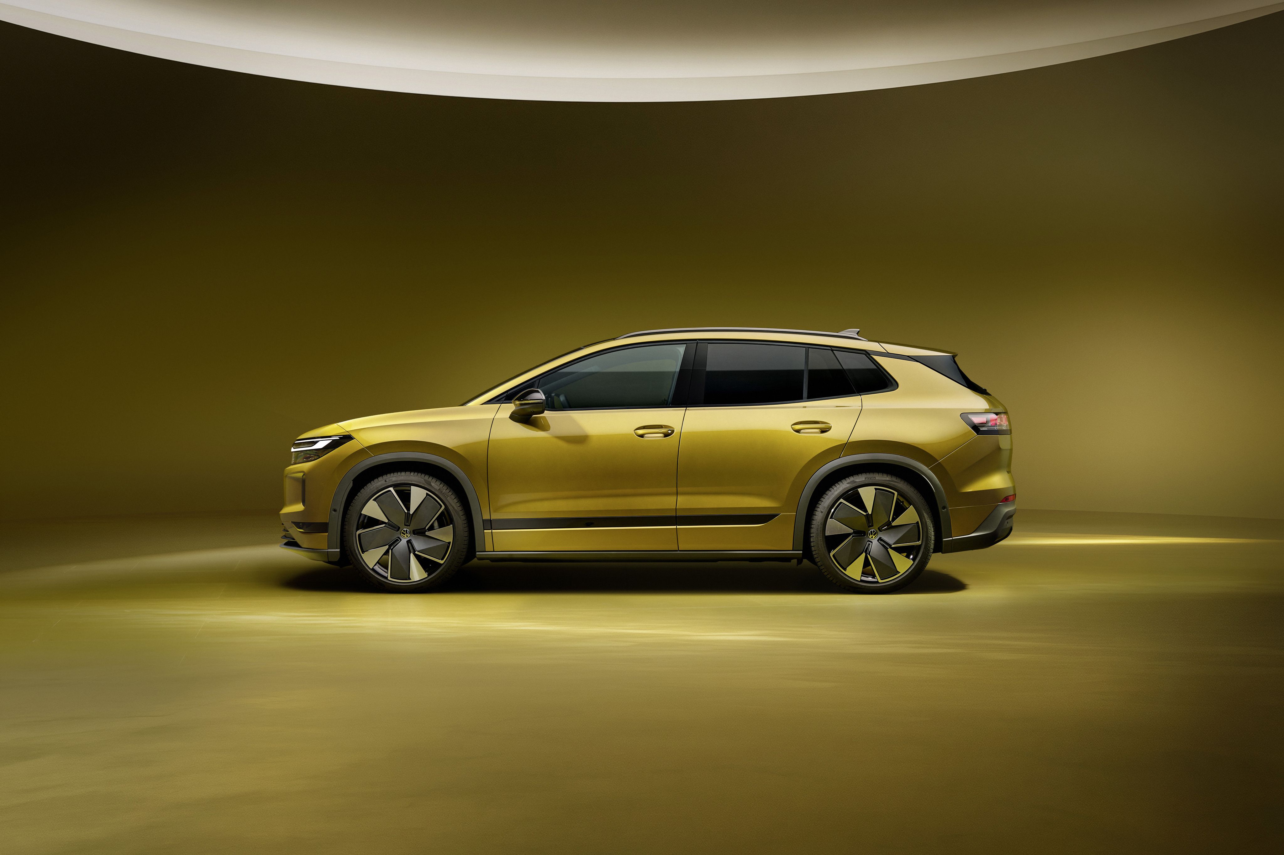 Volkswagen ID. Tiguan 2027