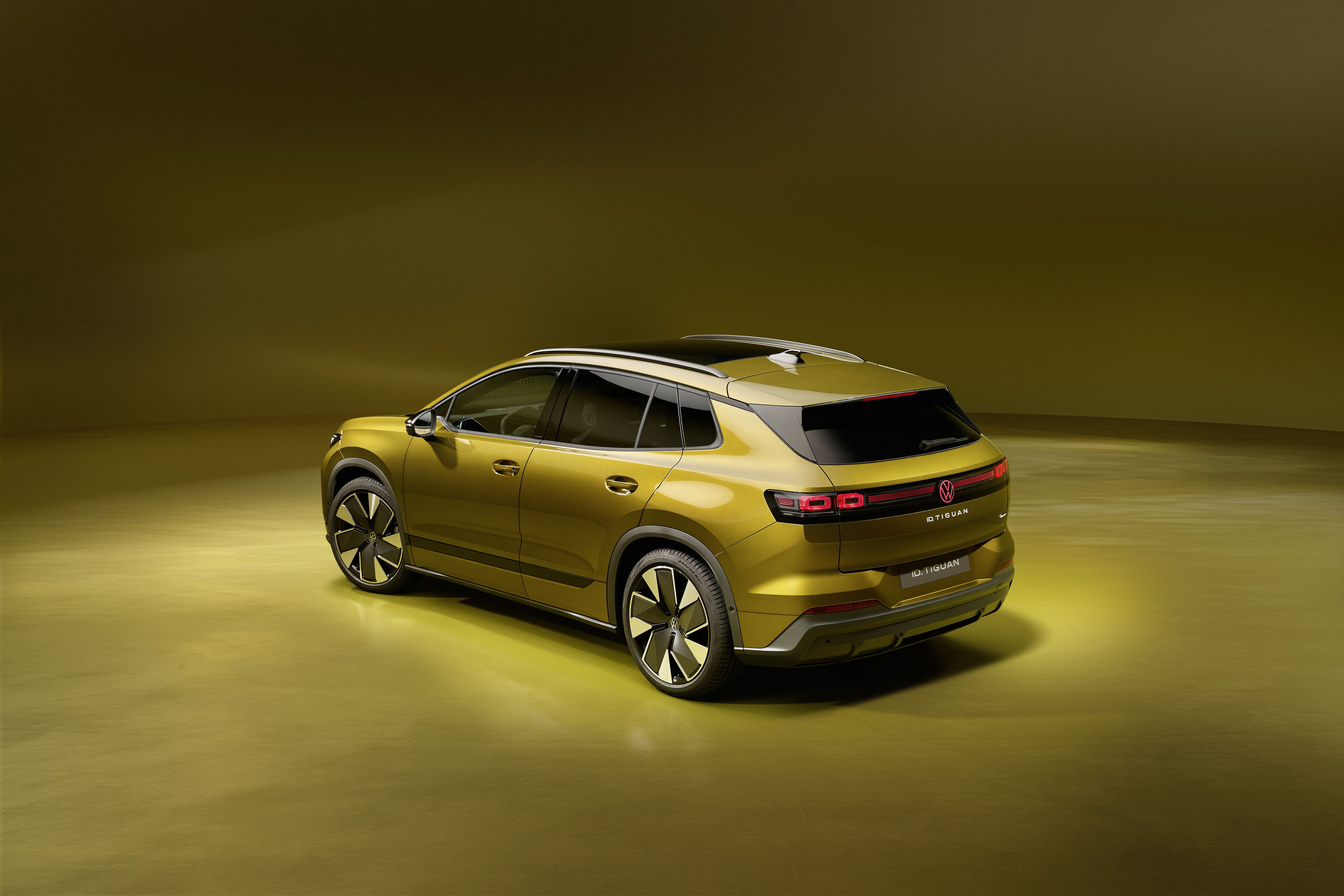 Volkswagen ID. Tiguan 2027