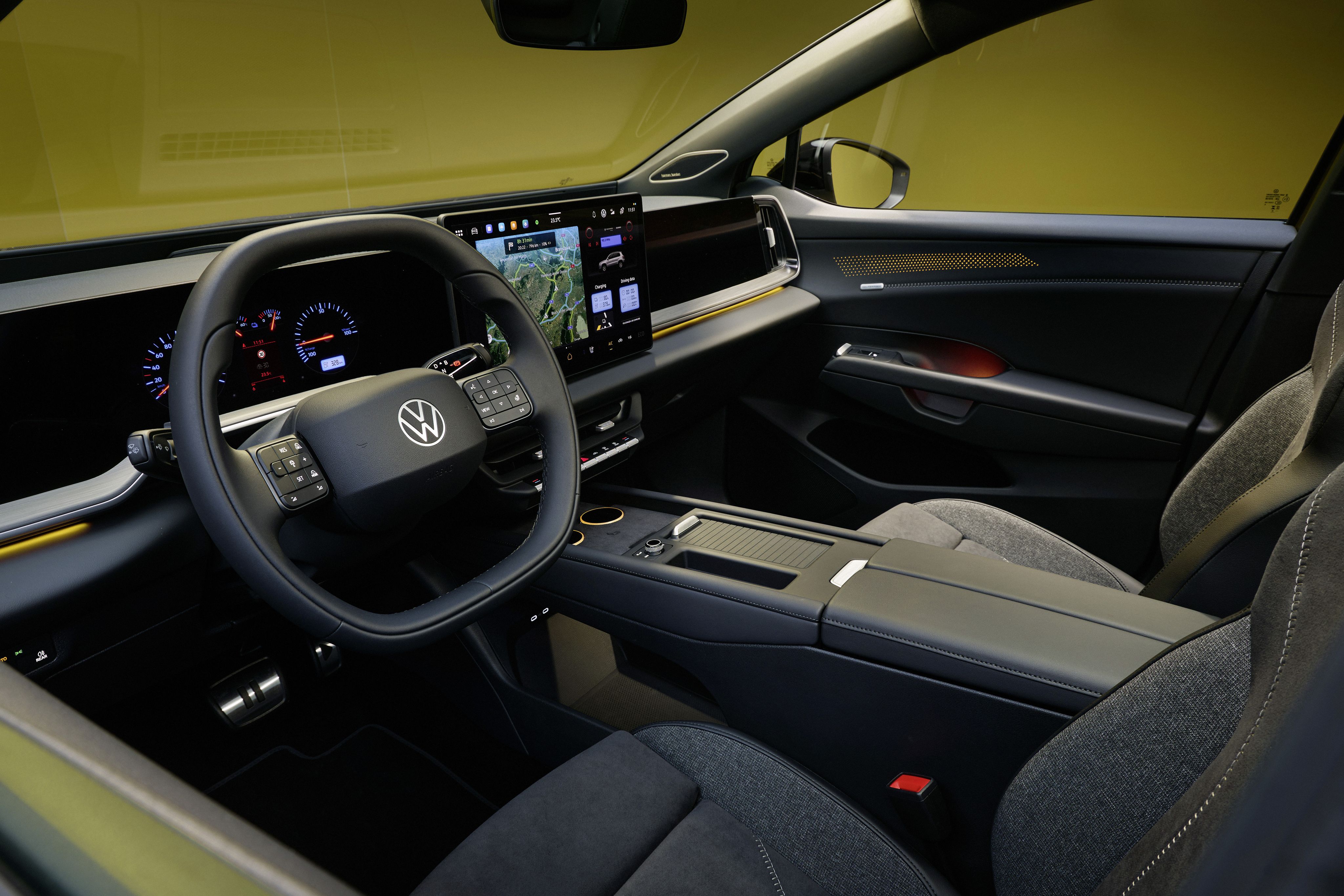Volkswagen ID. Tiguan 2027