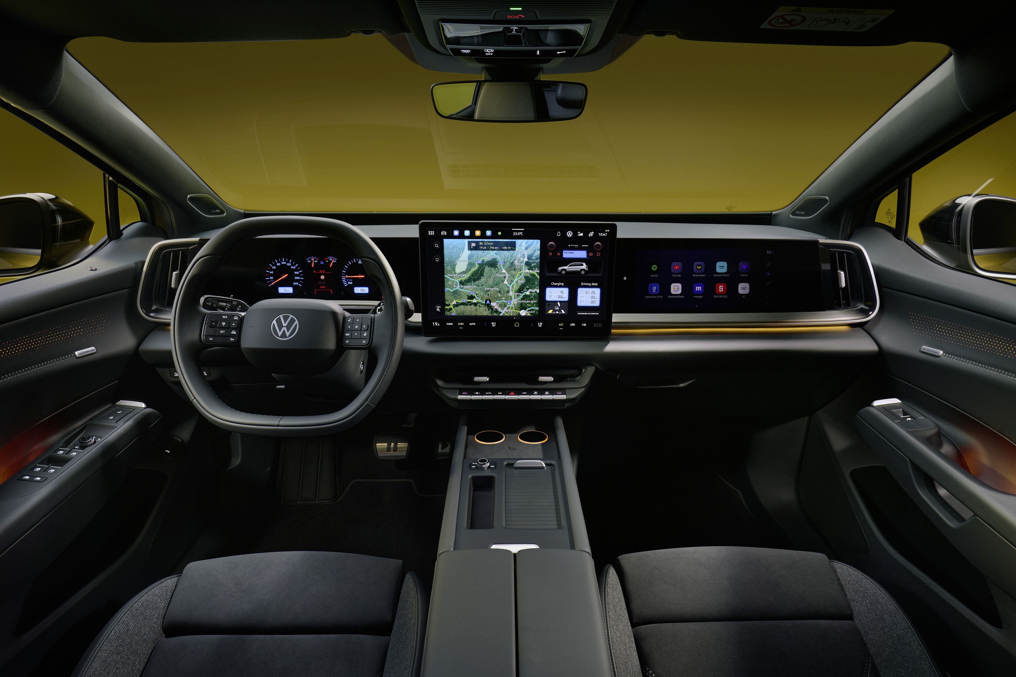 Volkswagen ID. Tiguan 2027