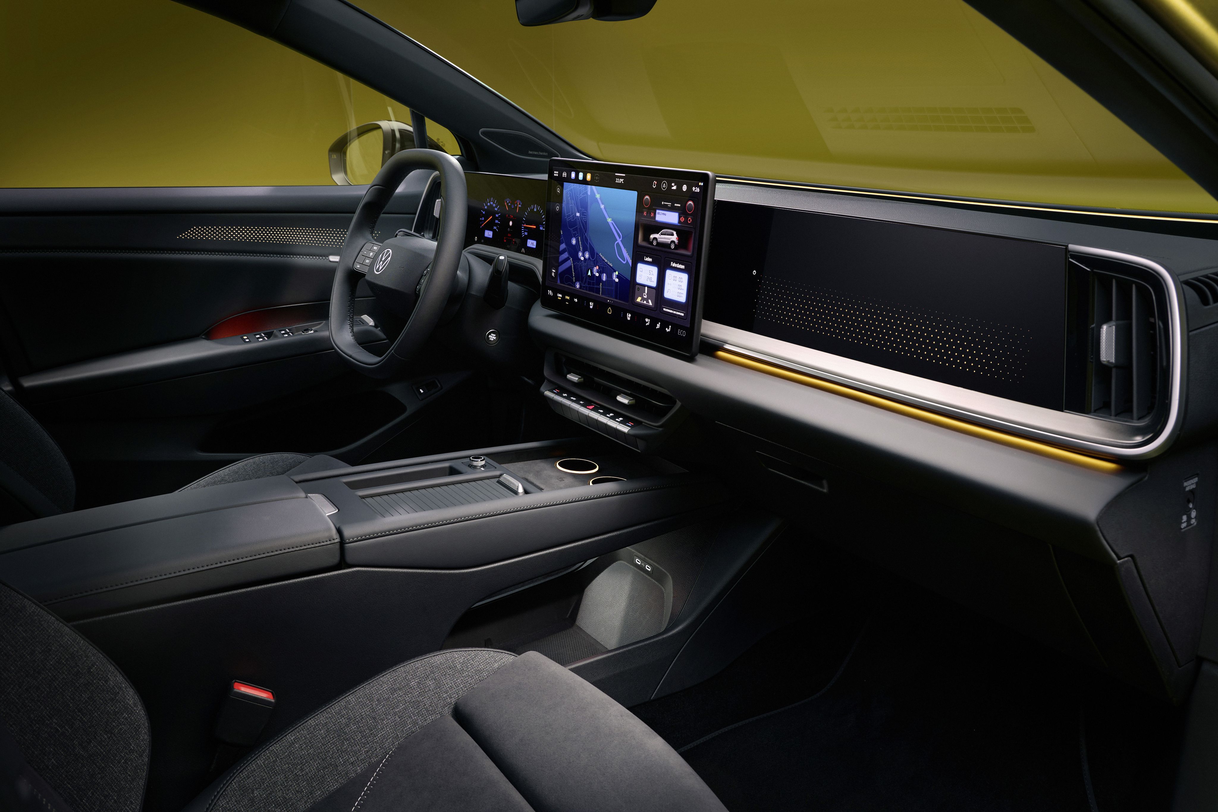 Volkswagen ID. Tiguan 2027